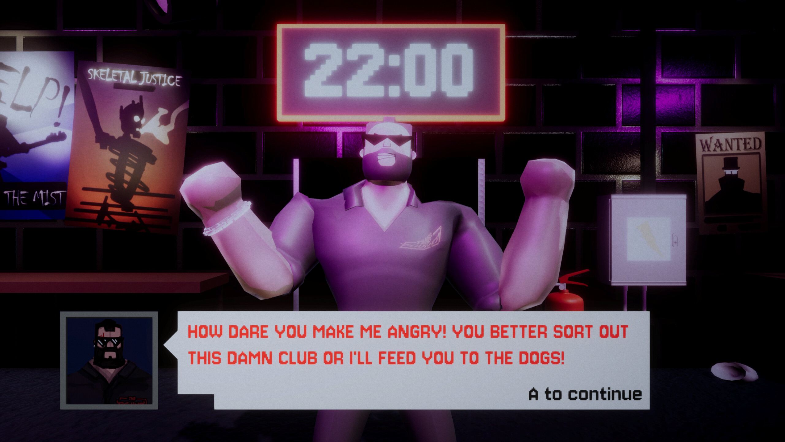 Bounced Out! screenshot 5