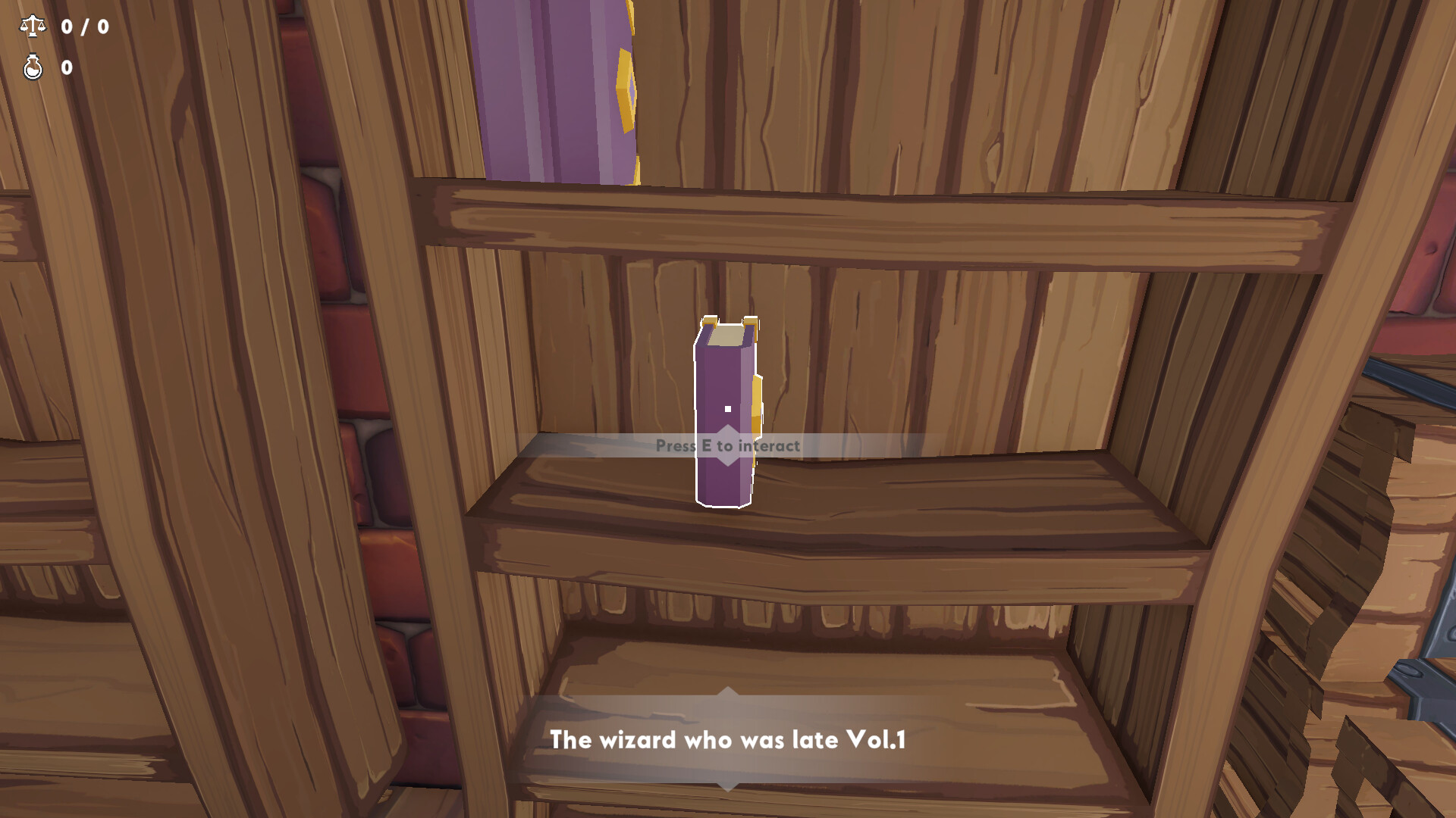 The Retired Mage's Apprentice: Tidy Up the Magic Tower screenshot 3
