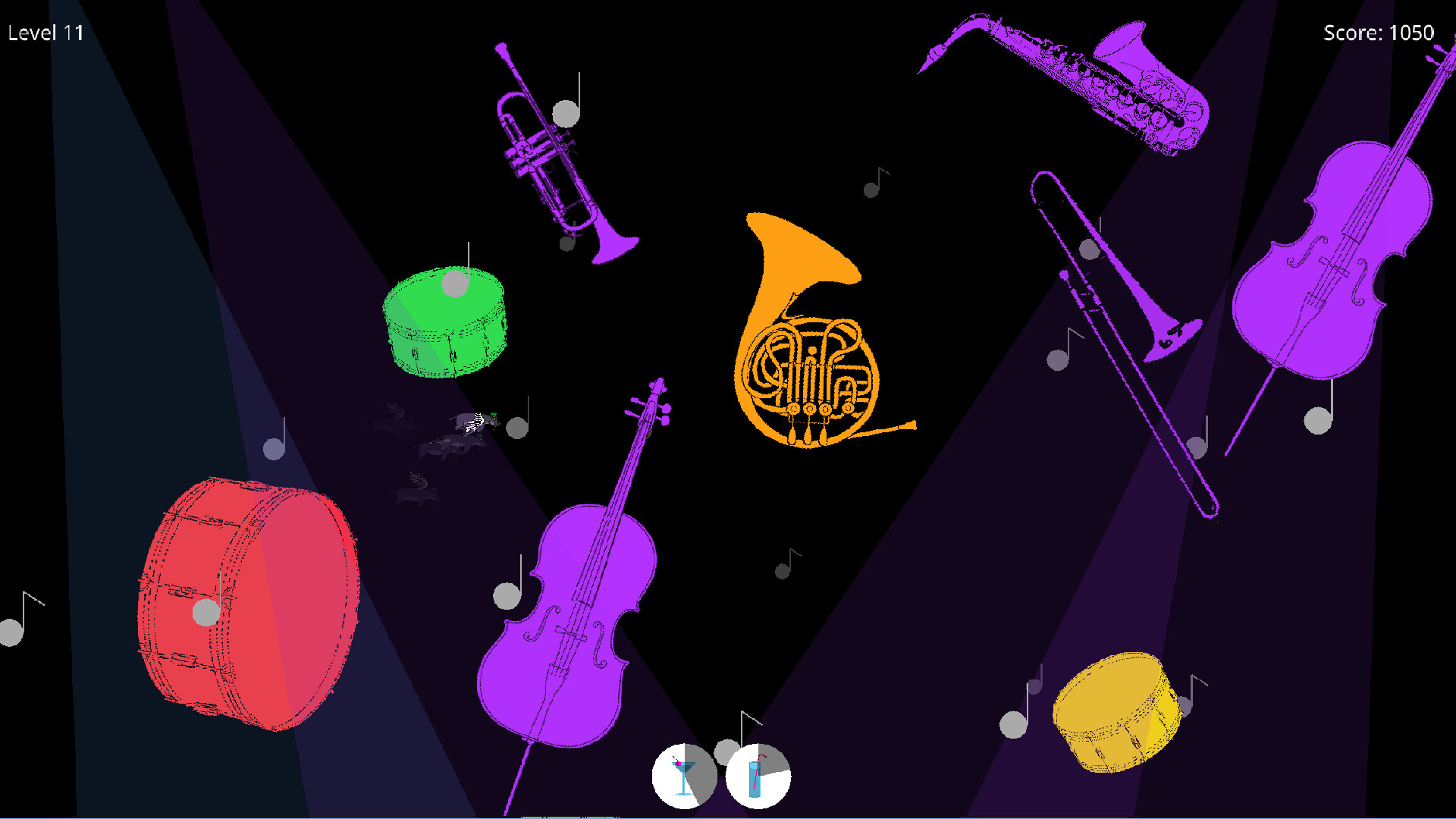 Hippo Hop screenshot 4