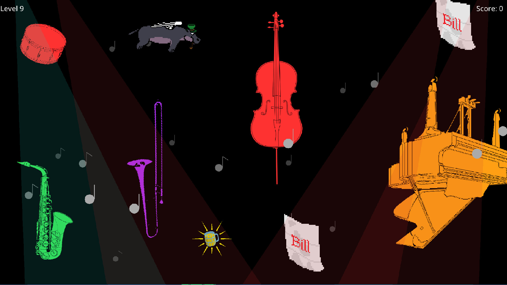 Hippo Hop screenshot 3