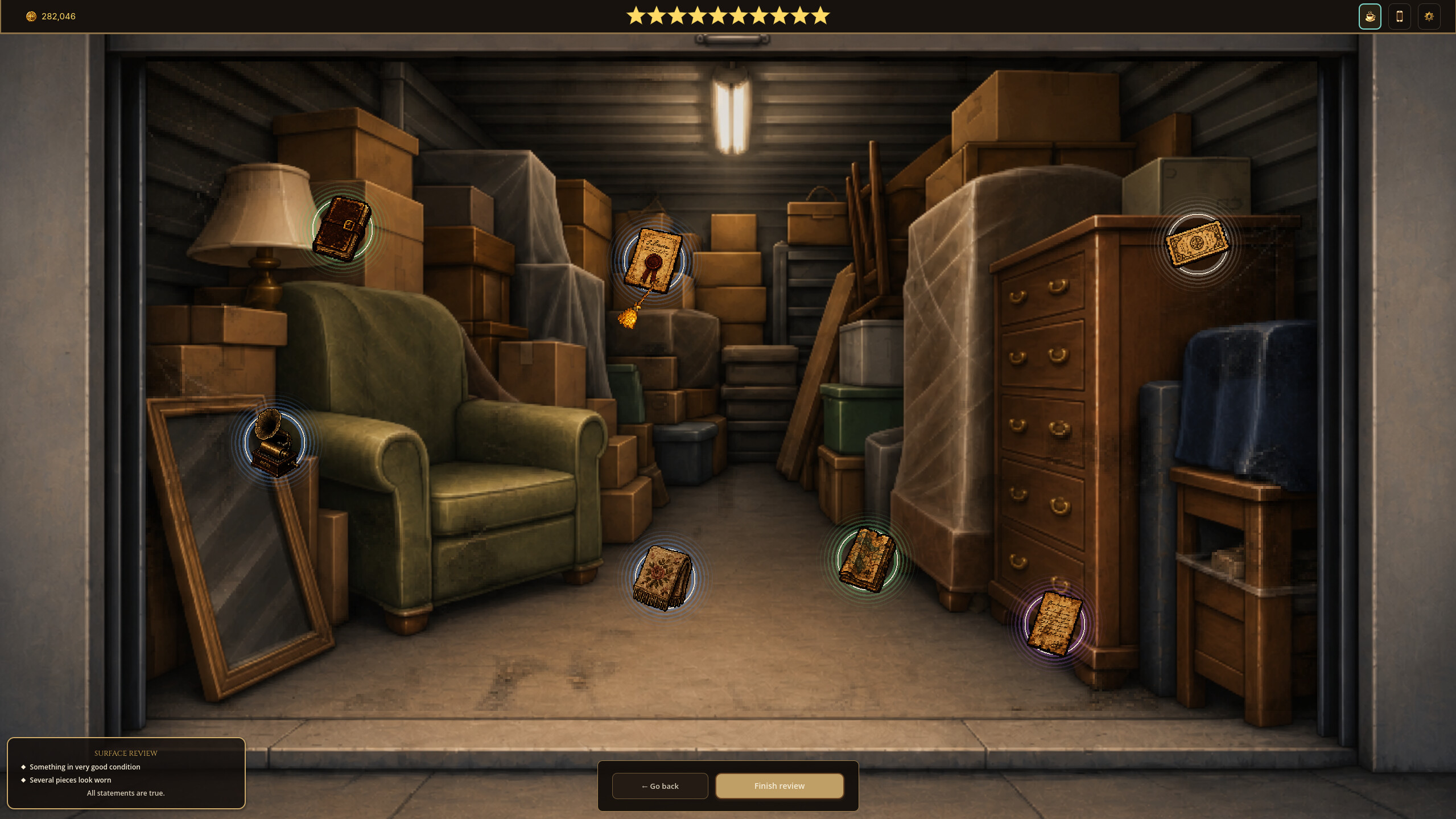 Grandpa's Legacy screenshot 4
