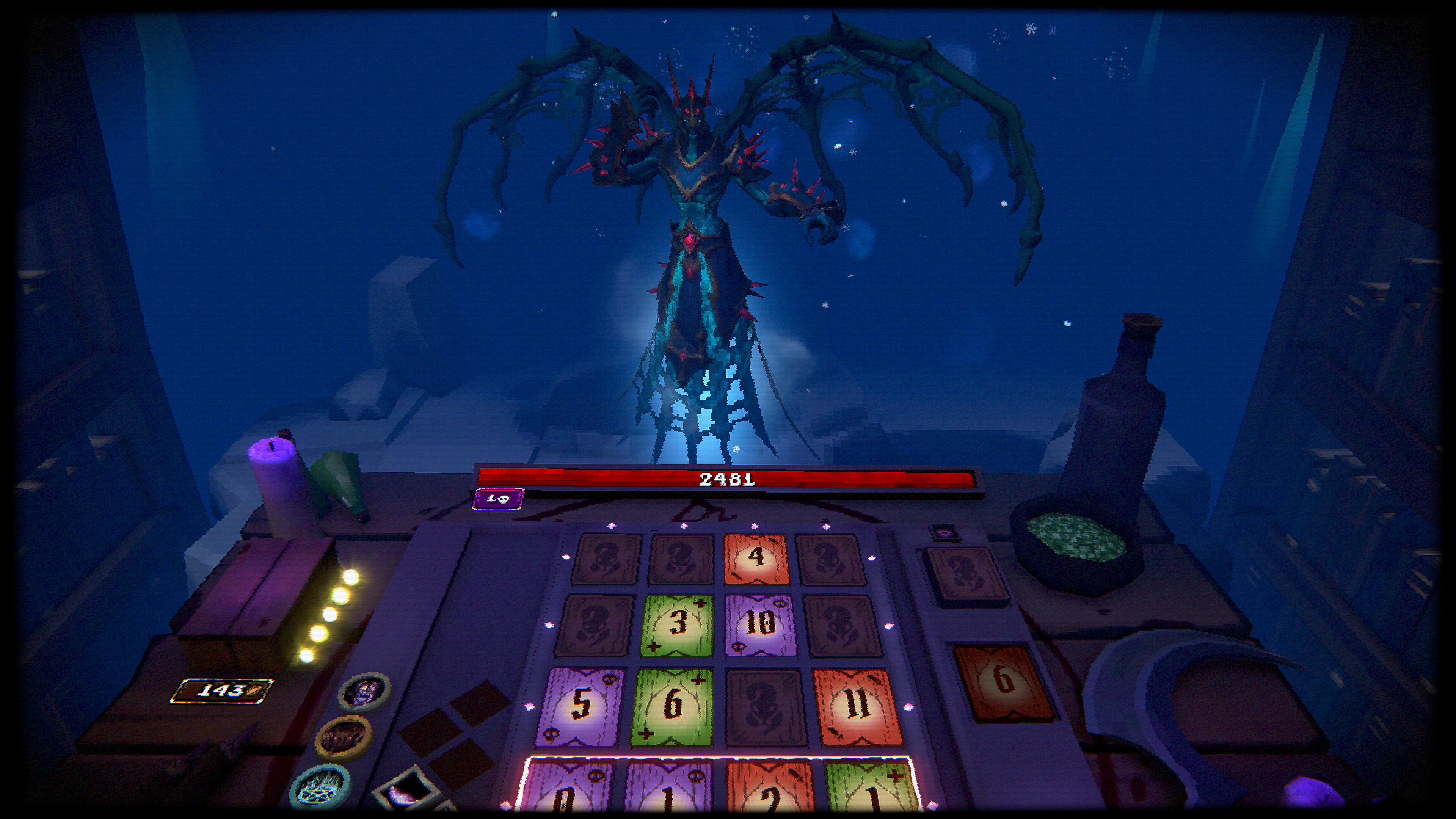 Divine Draw screenshot 2