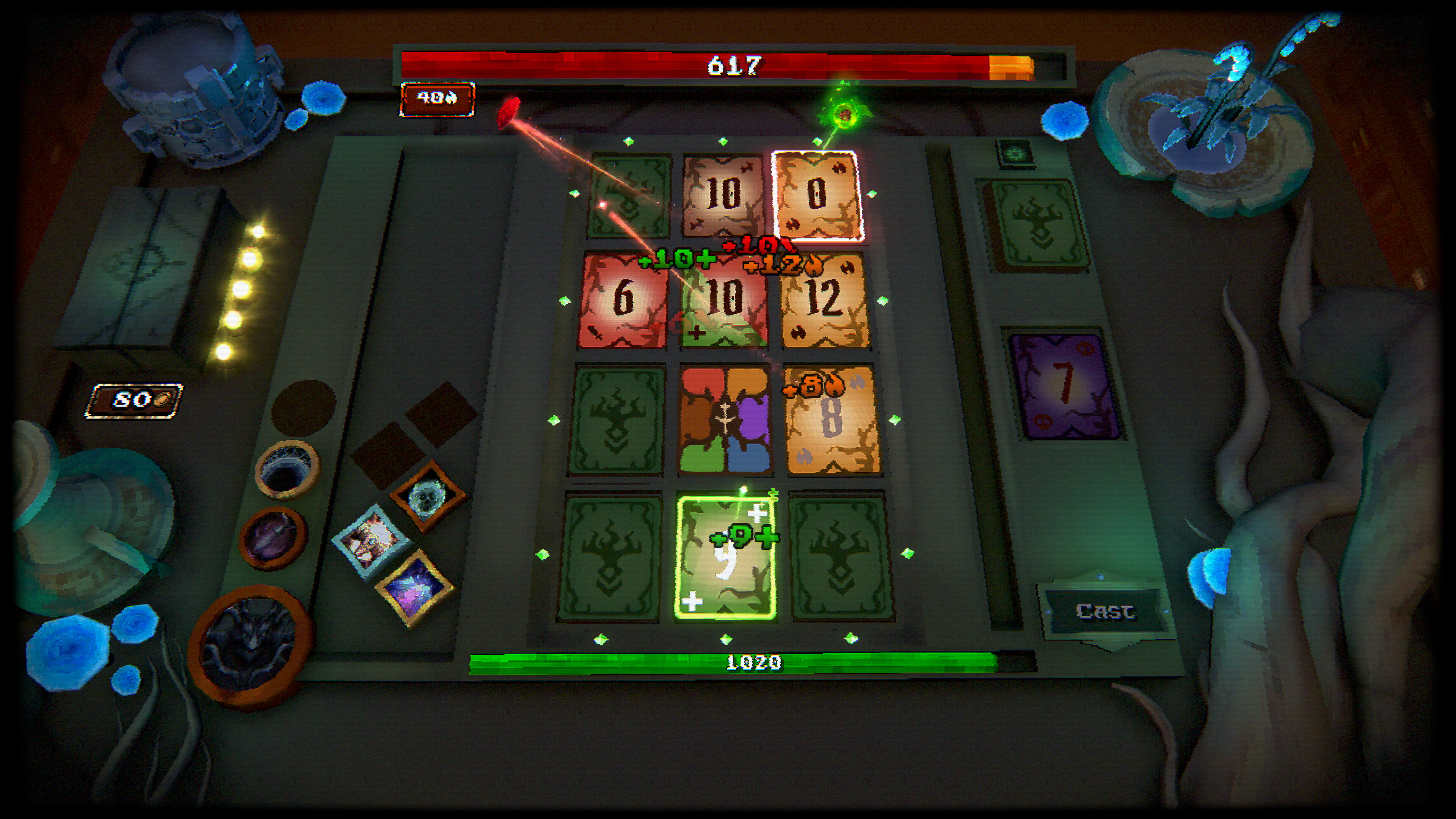 Divine Draw screenshot 3
