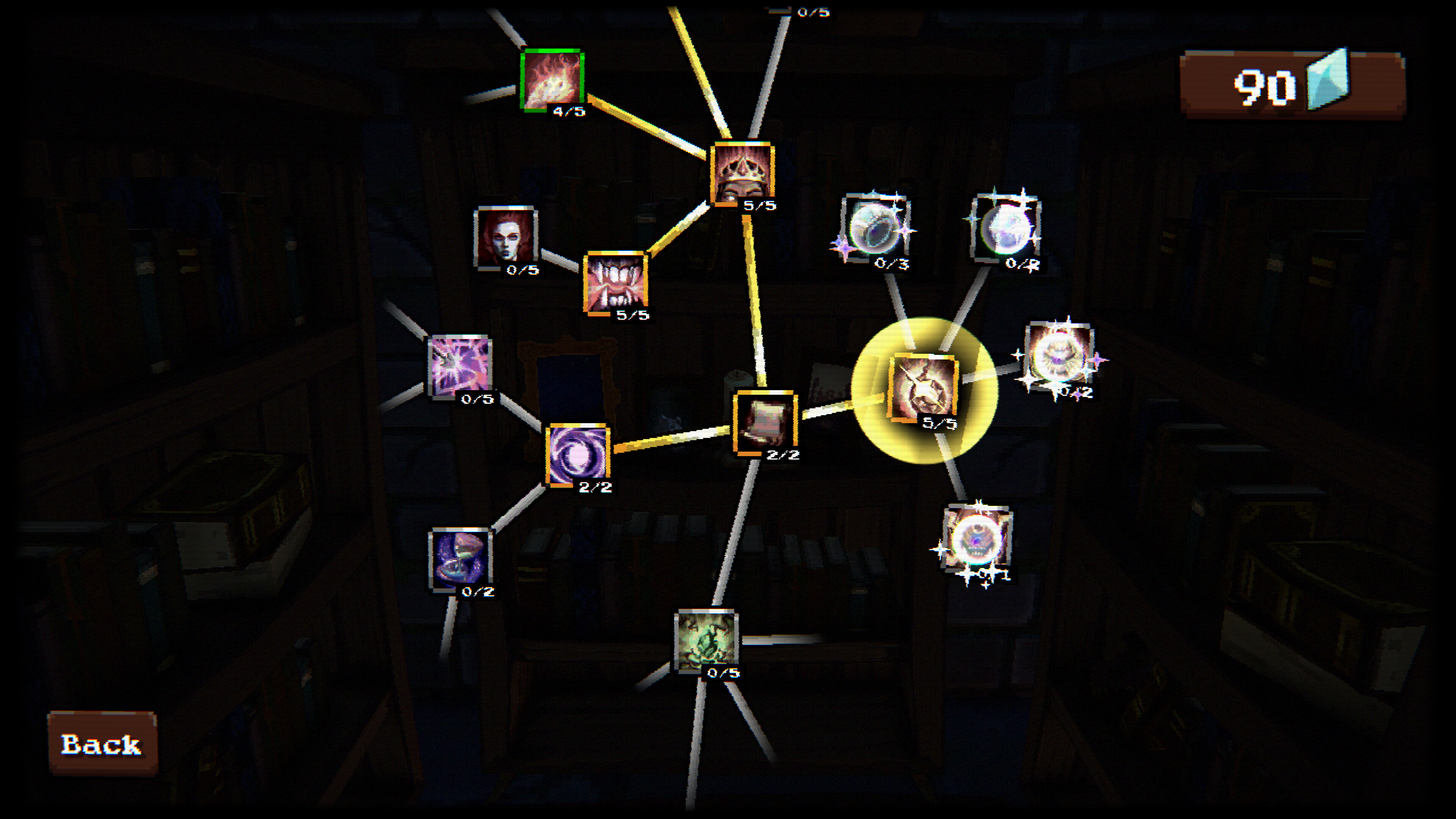 Divine Draw screenshot 4