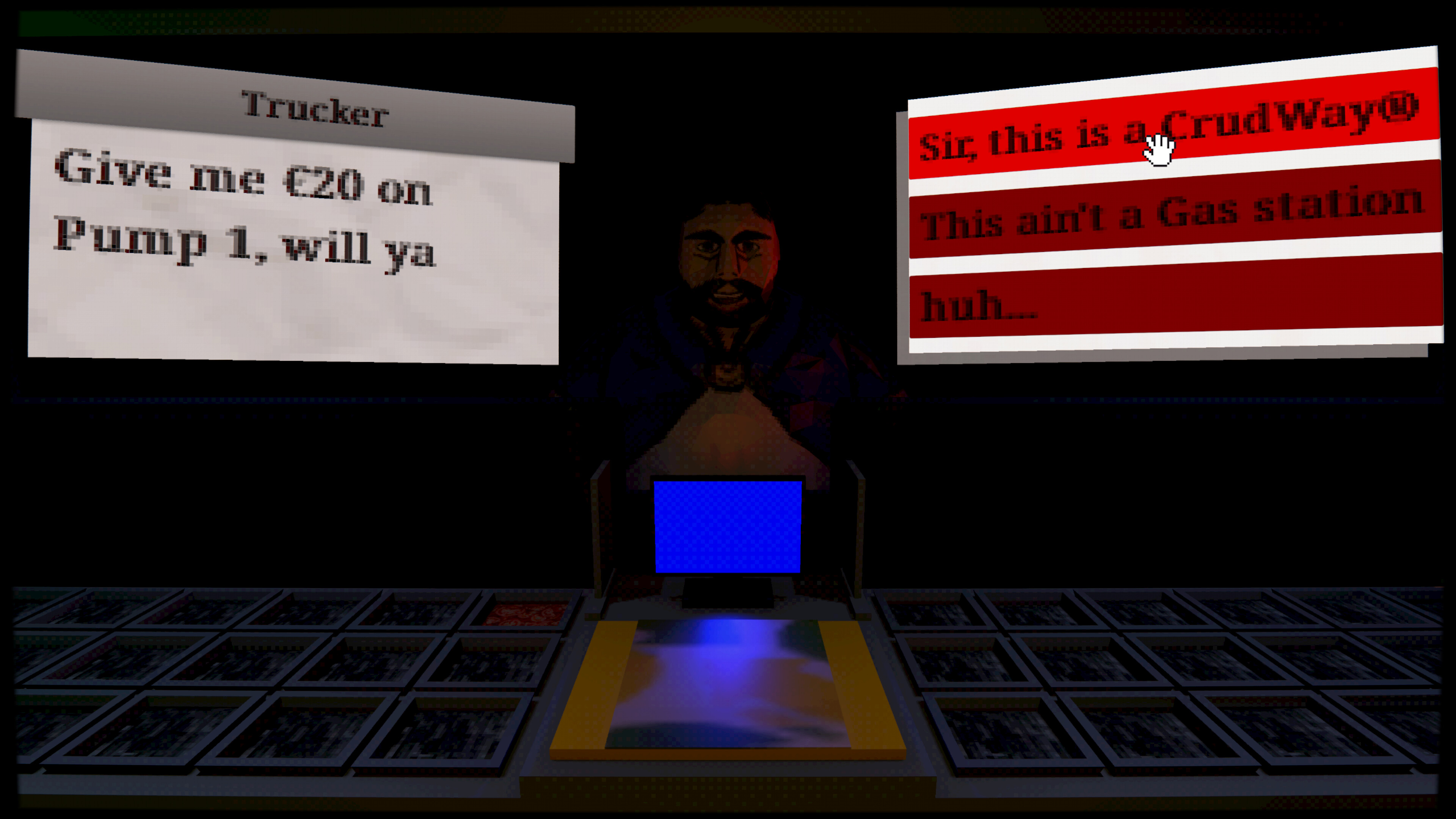 CrudWay: Star Employee screenshot 1