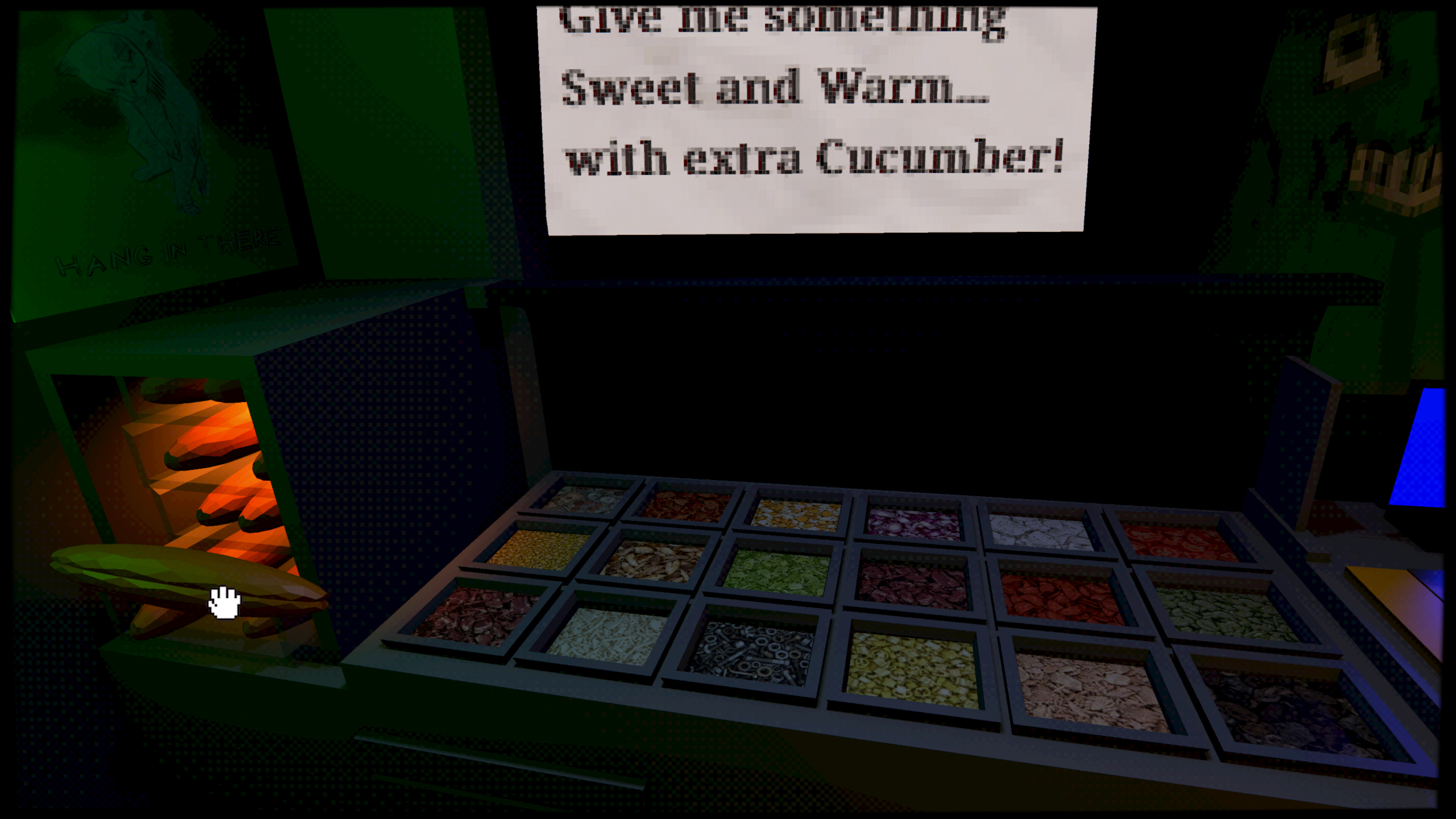 CrudWay: Star Employee screenshot 4