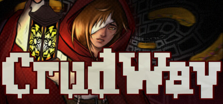 Cover art from CrudWay: Star Employee