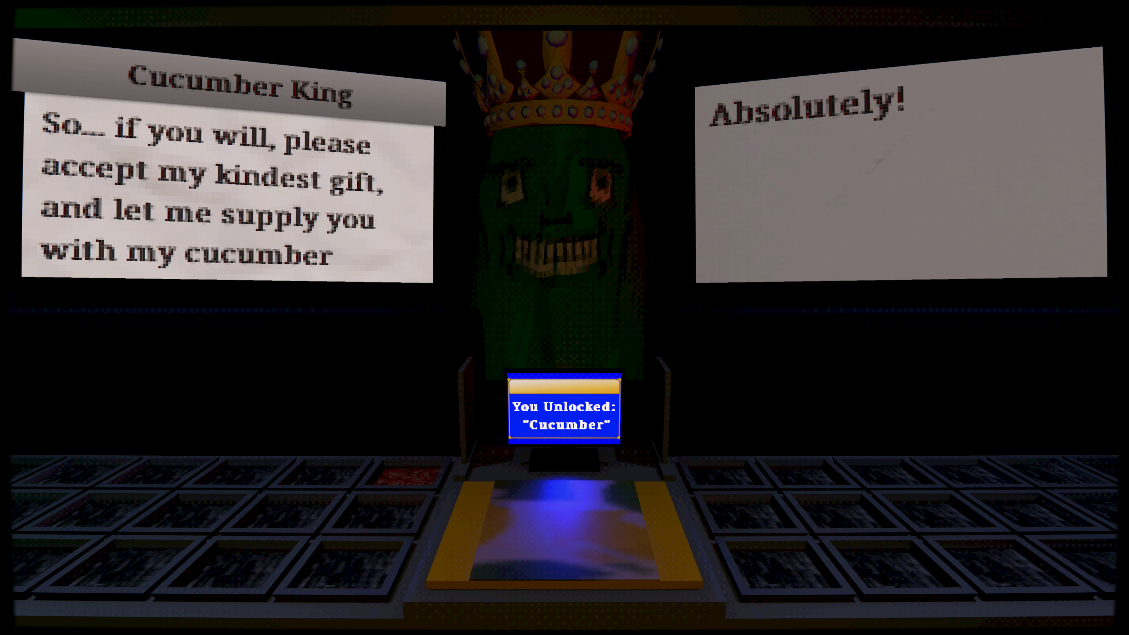 CrudWay: Star Employee screenshot 2