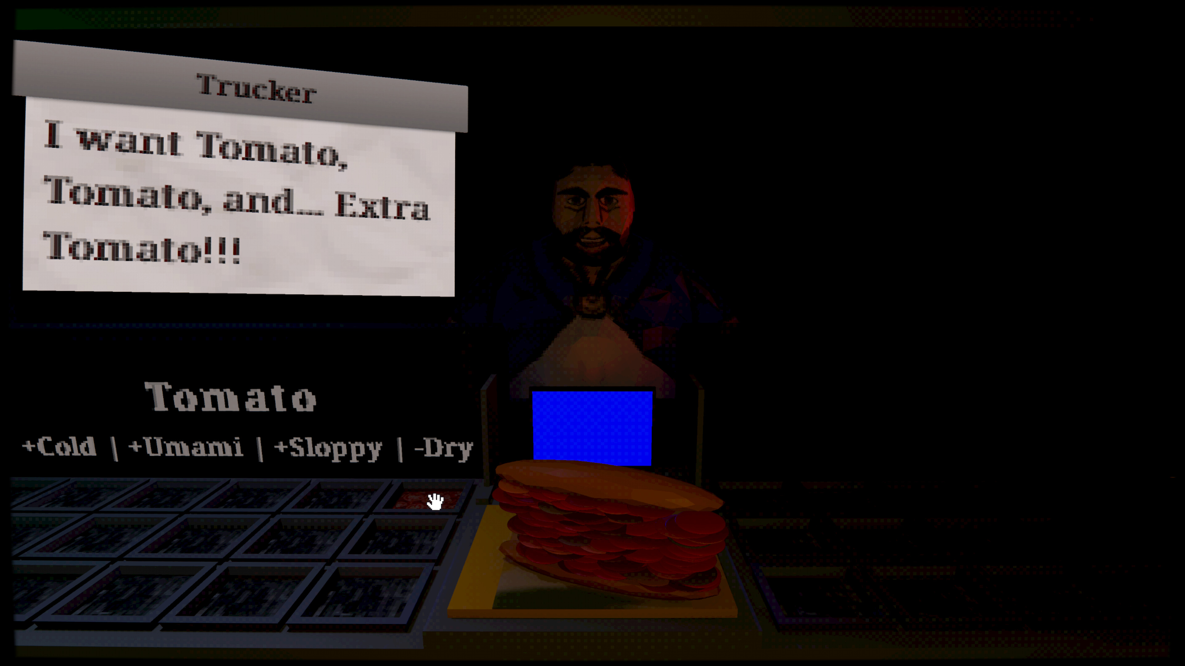 CrudWay: Star Employee screenshot 3