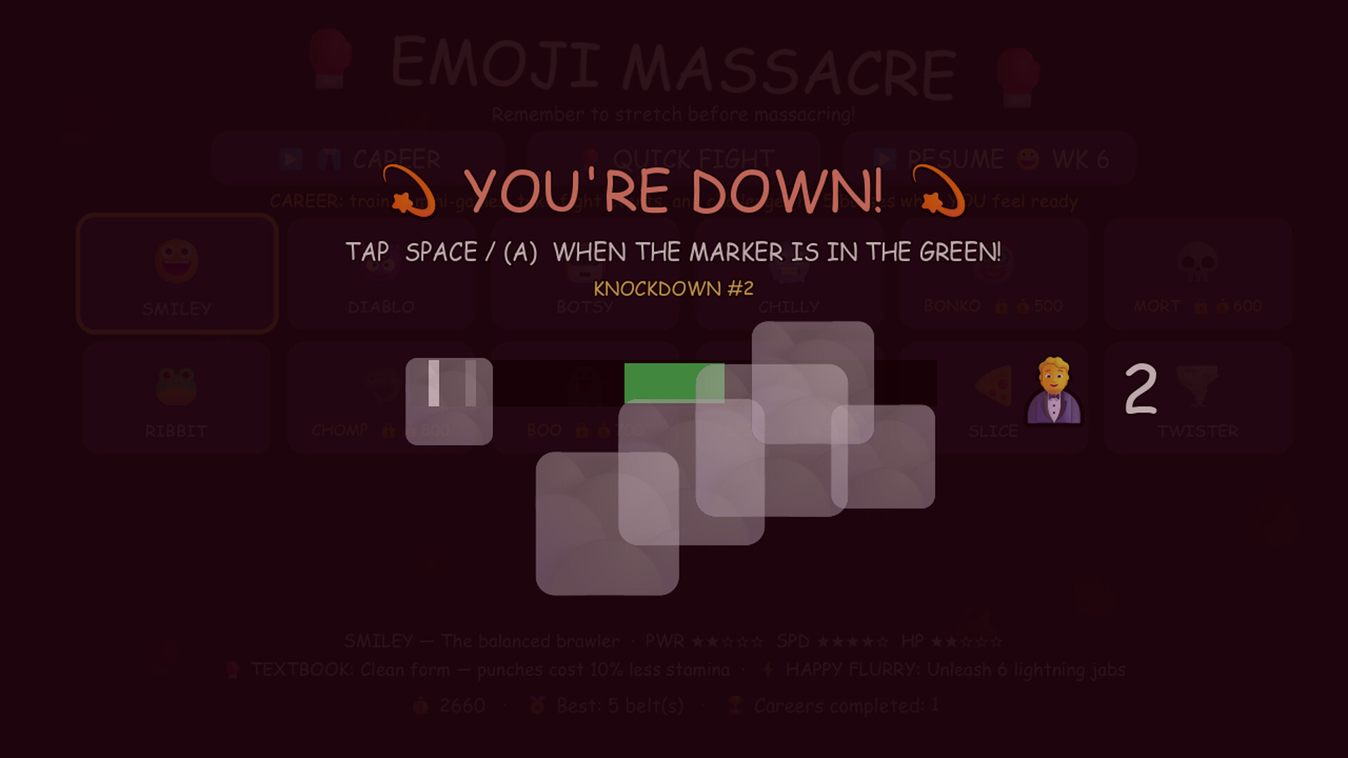 Emoji Massacre screenshot 5
