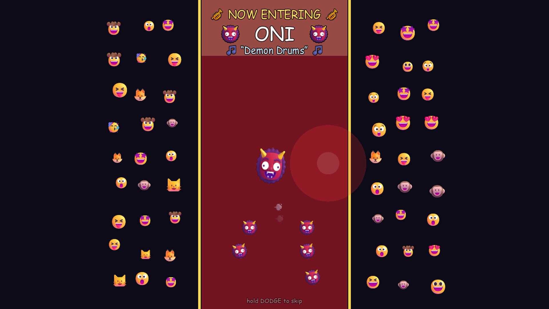 Emoji Massacre trailer