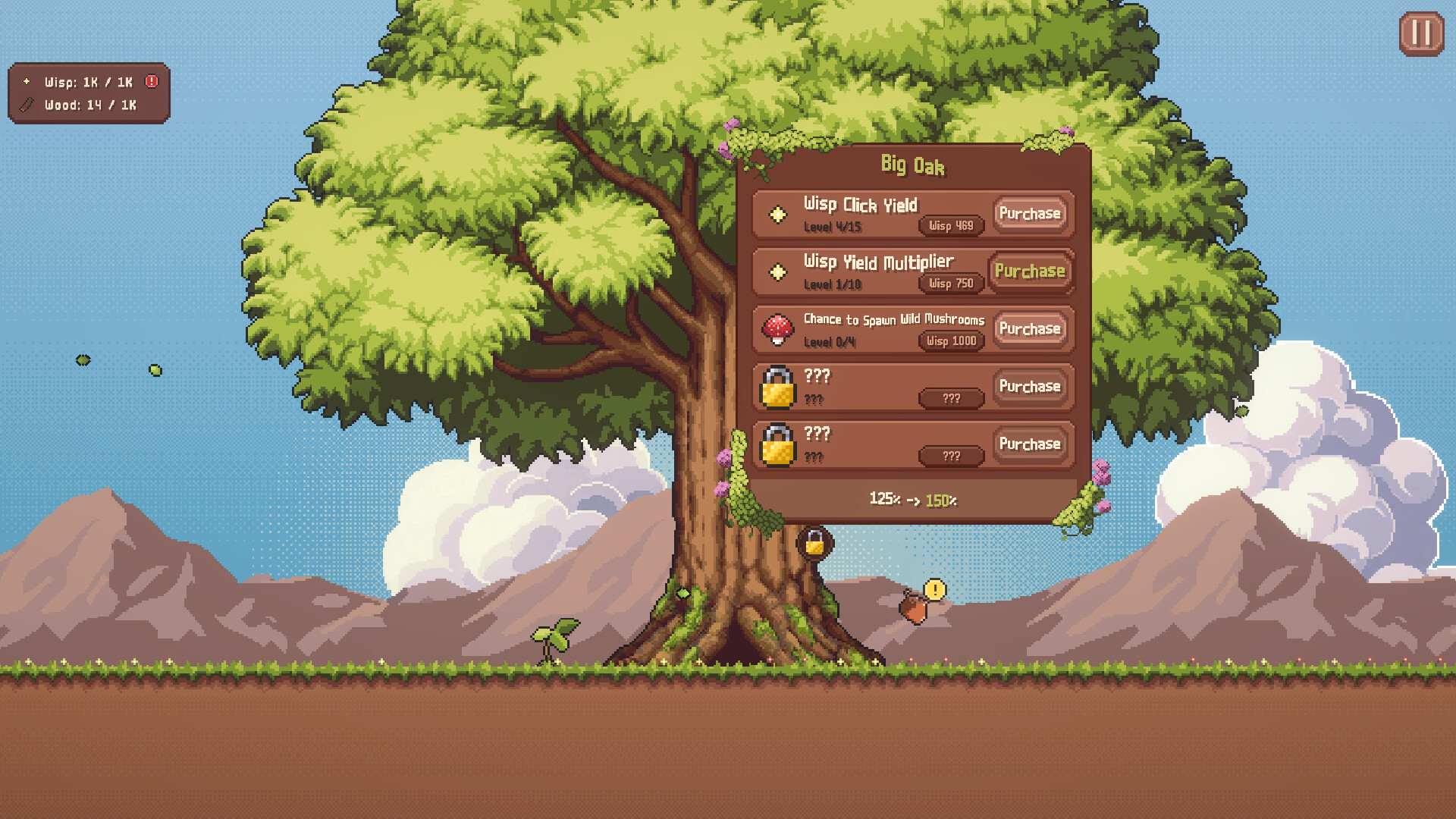 Gnome More Work screenshot 5