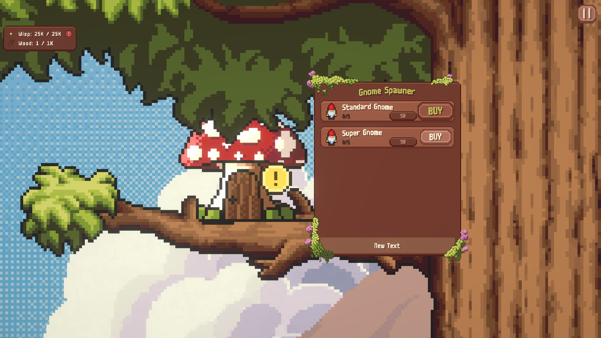 Gnome More Work screenshot 3