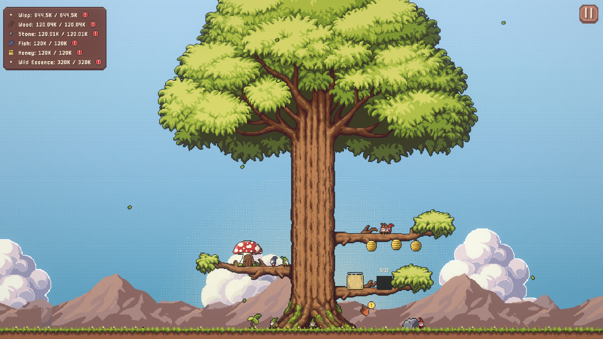 Gnome More Work trailer