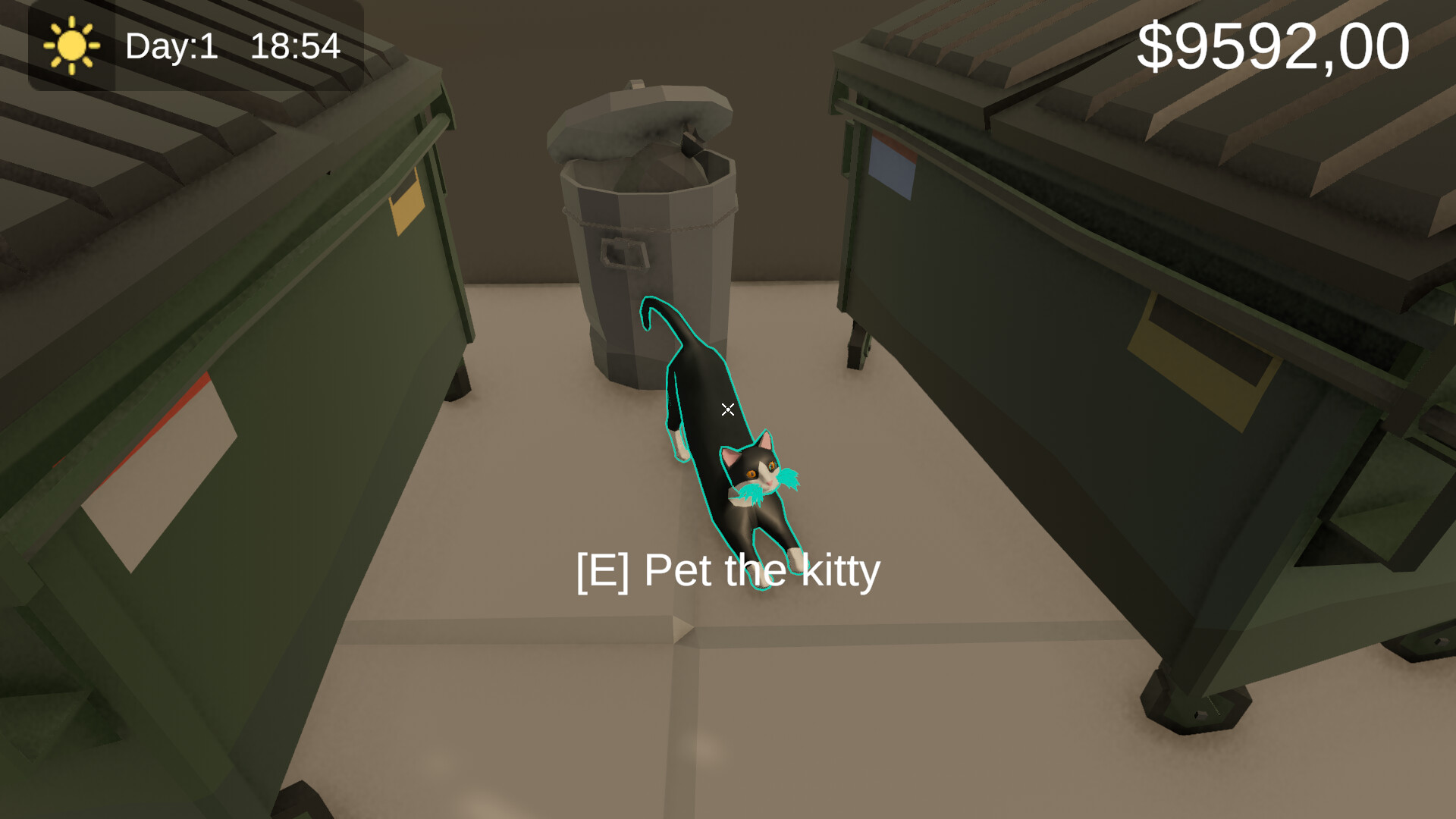 Tankful: Aquarium Shop Simulator screenshot 4