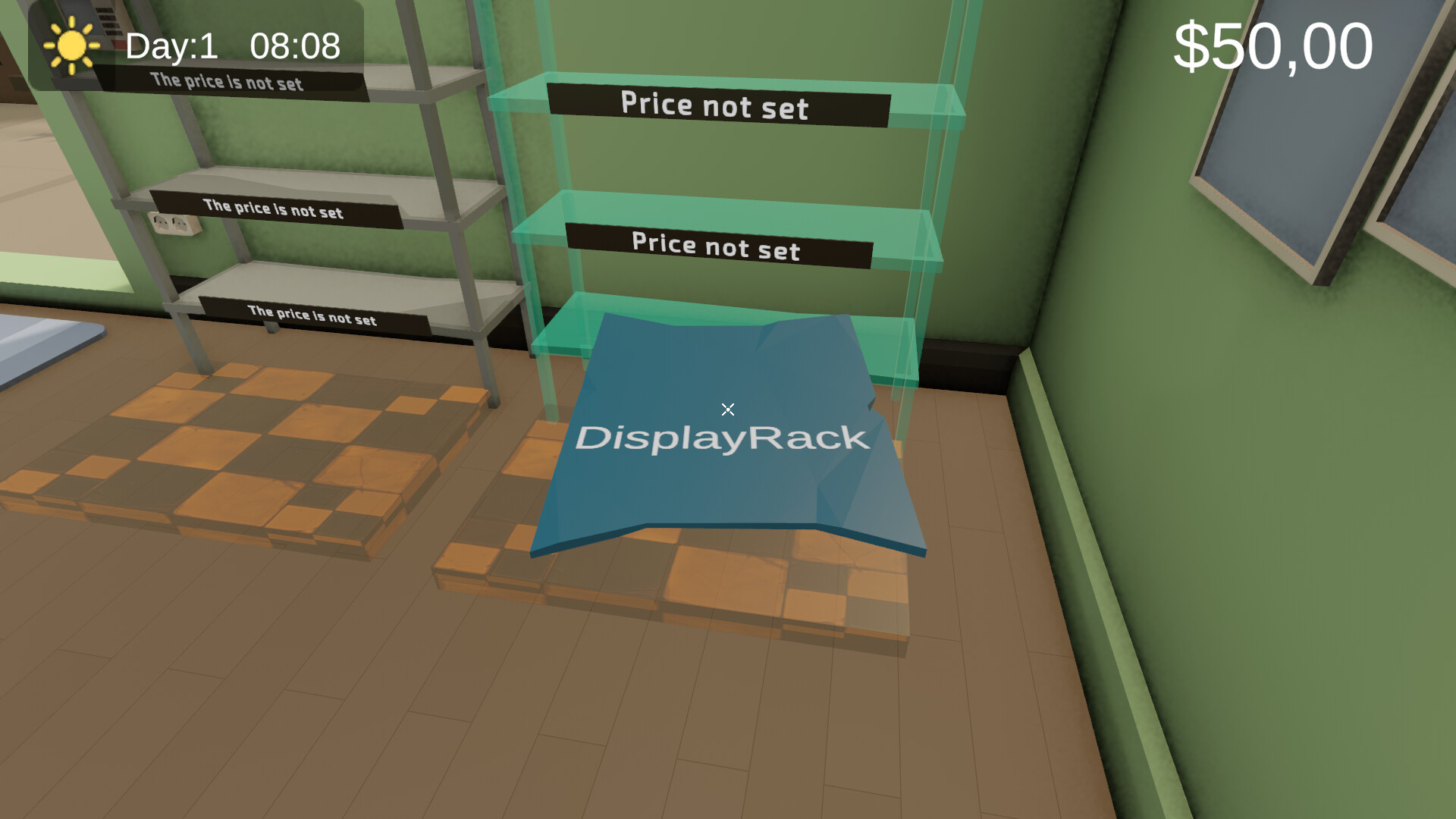 Tankful: Aquarium Shop Simulator screenshot 5