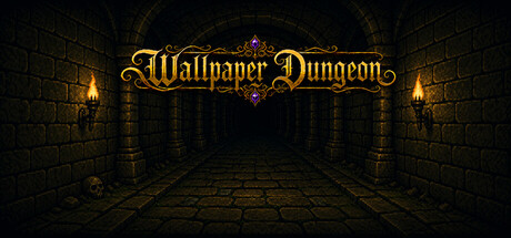 Cover art from Wallpaper Dungeon