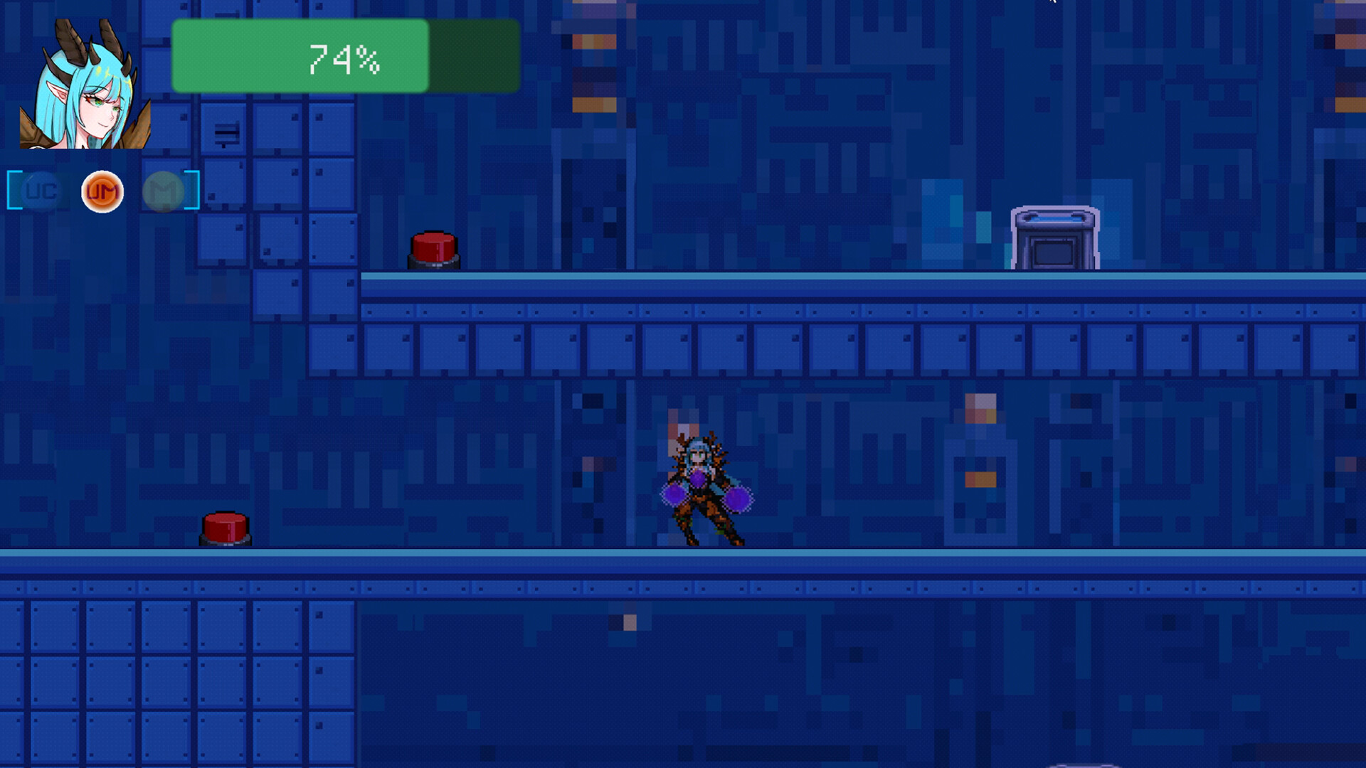 Sorcerech screenshot 3