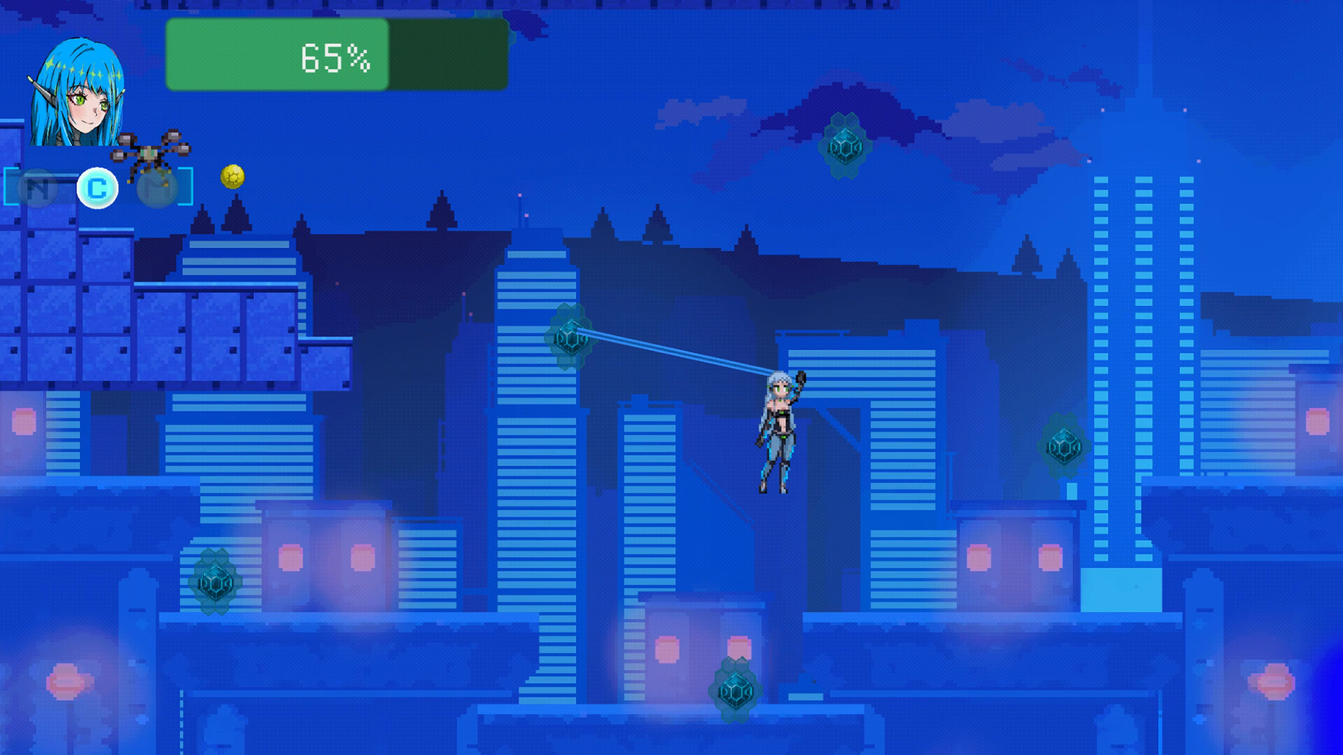 Sorcerech screenshot 5