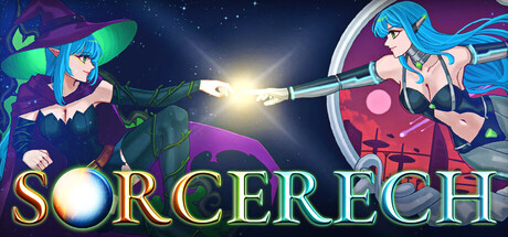 Cover art from Sorcerech
