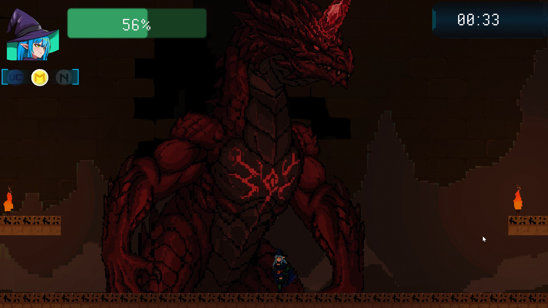 Sorcerech screenshot 4