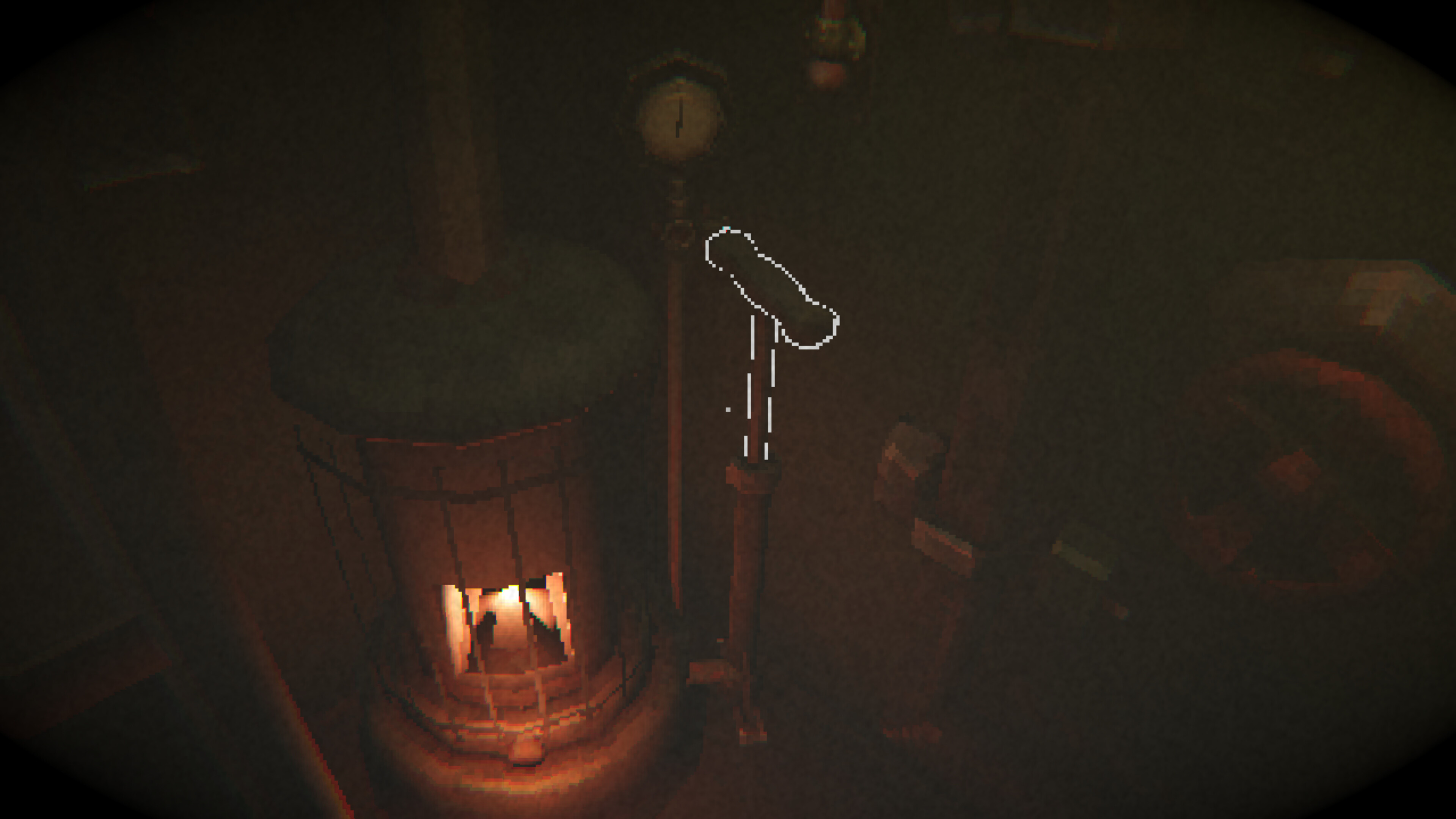 ANTARTIDA screenshot 3