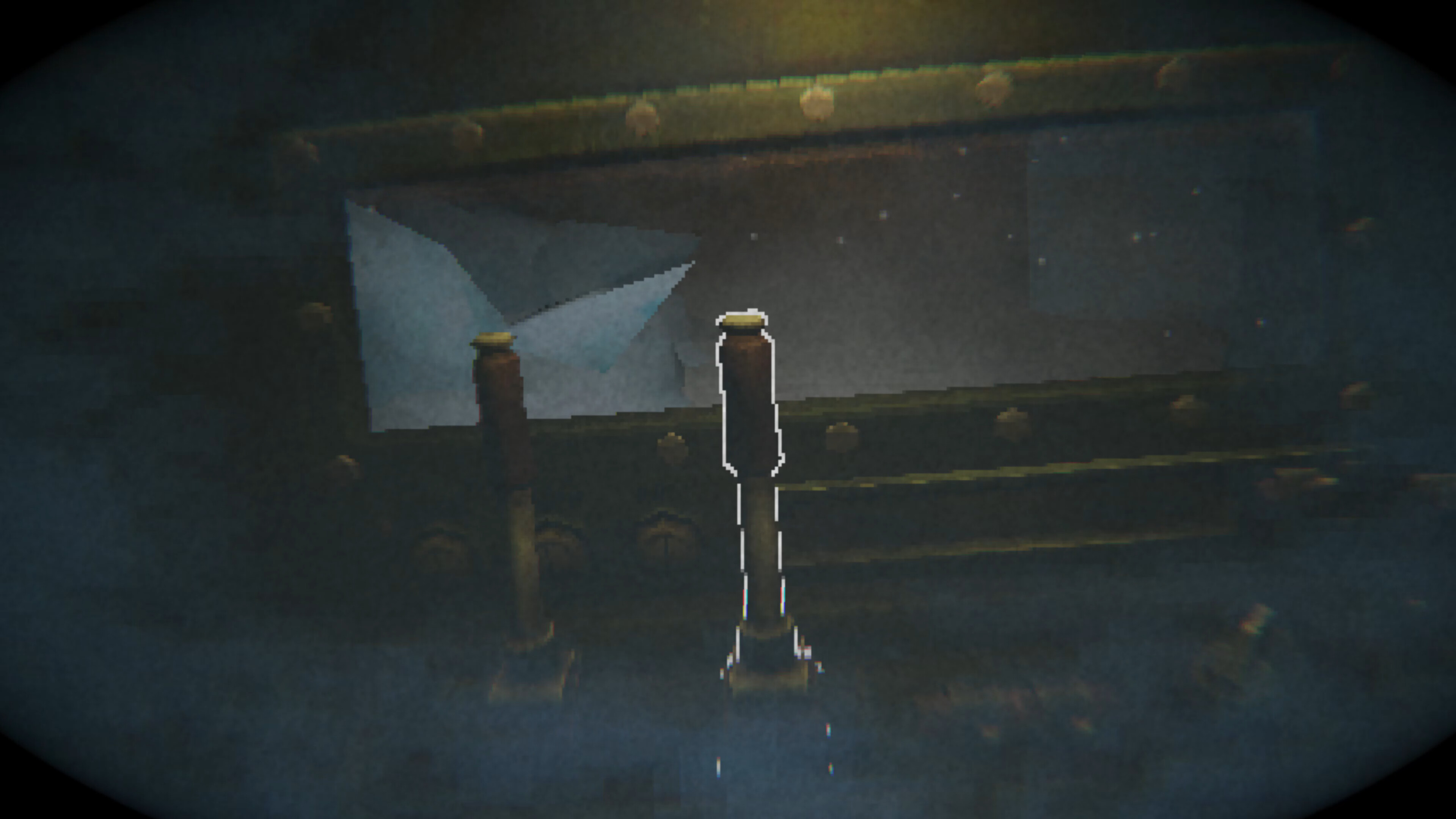 ANTARTIDA screenshot 2