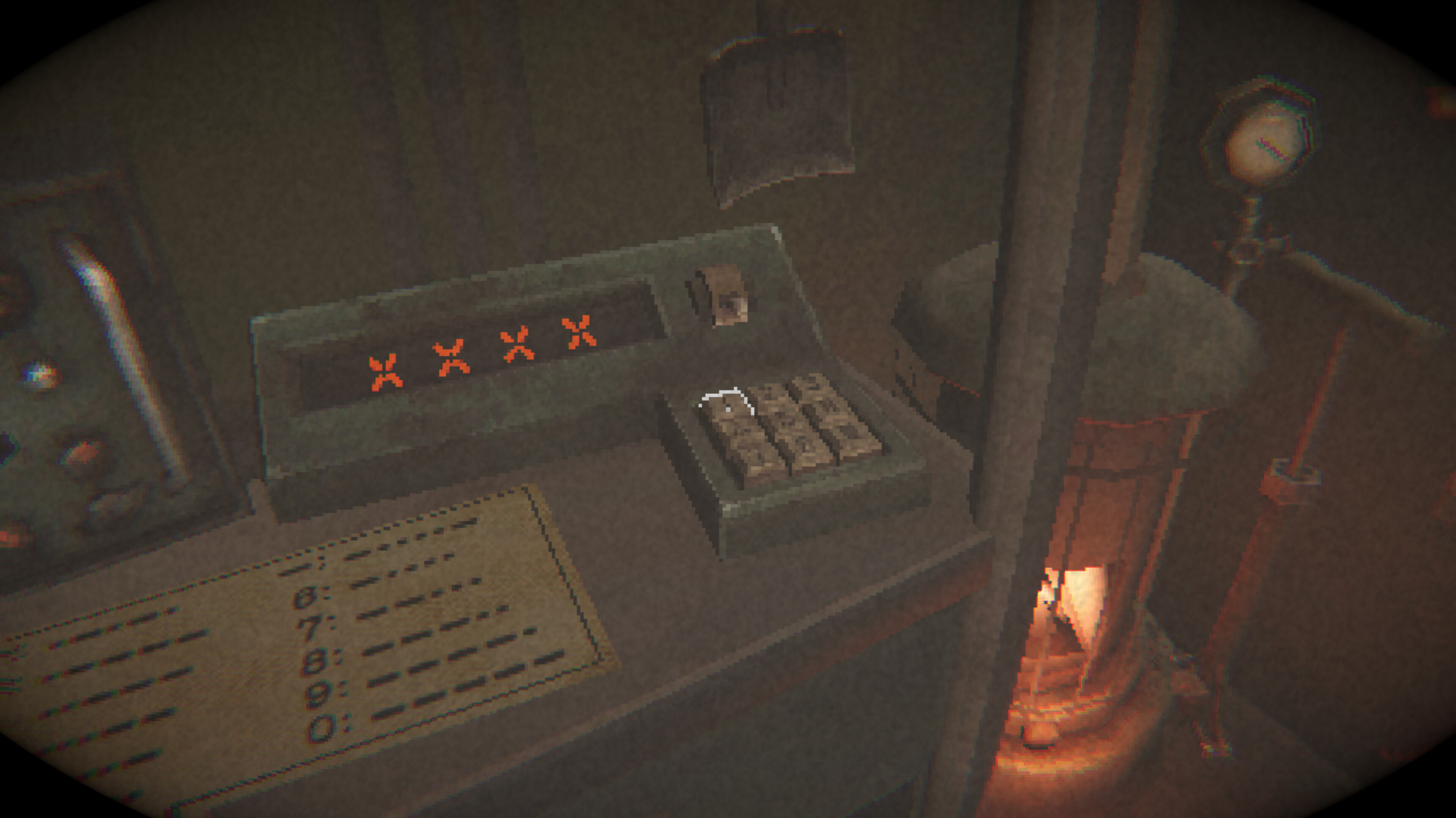 ANTARTIDA screenshot 5