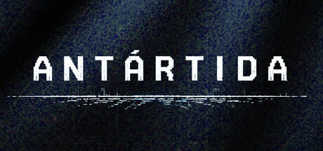 Cover art from ANTARTIDA