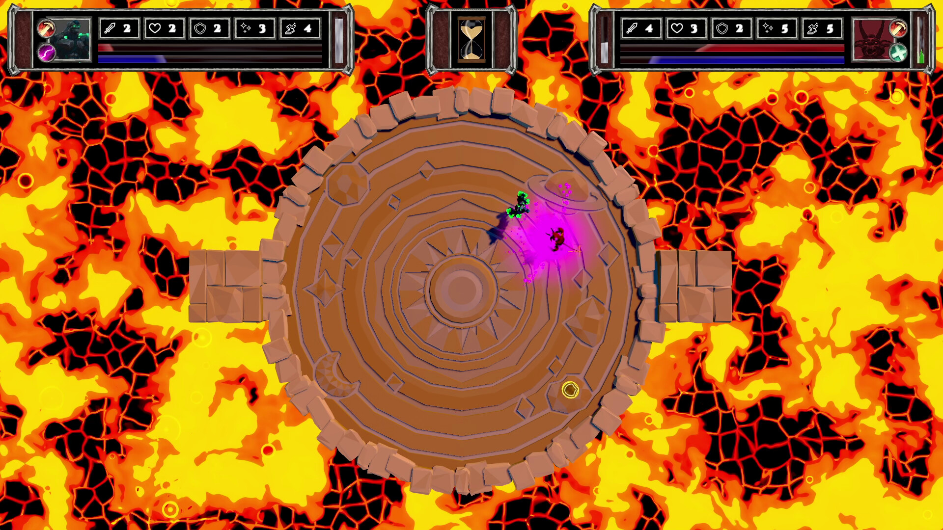 Pawnage screenshot 3