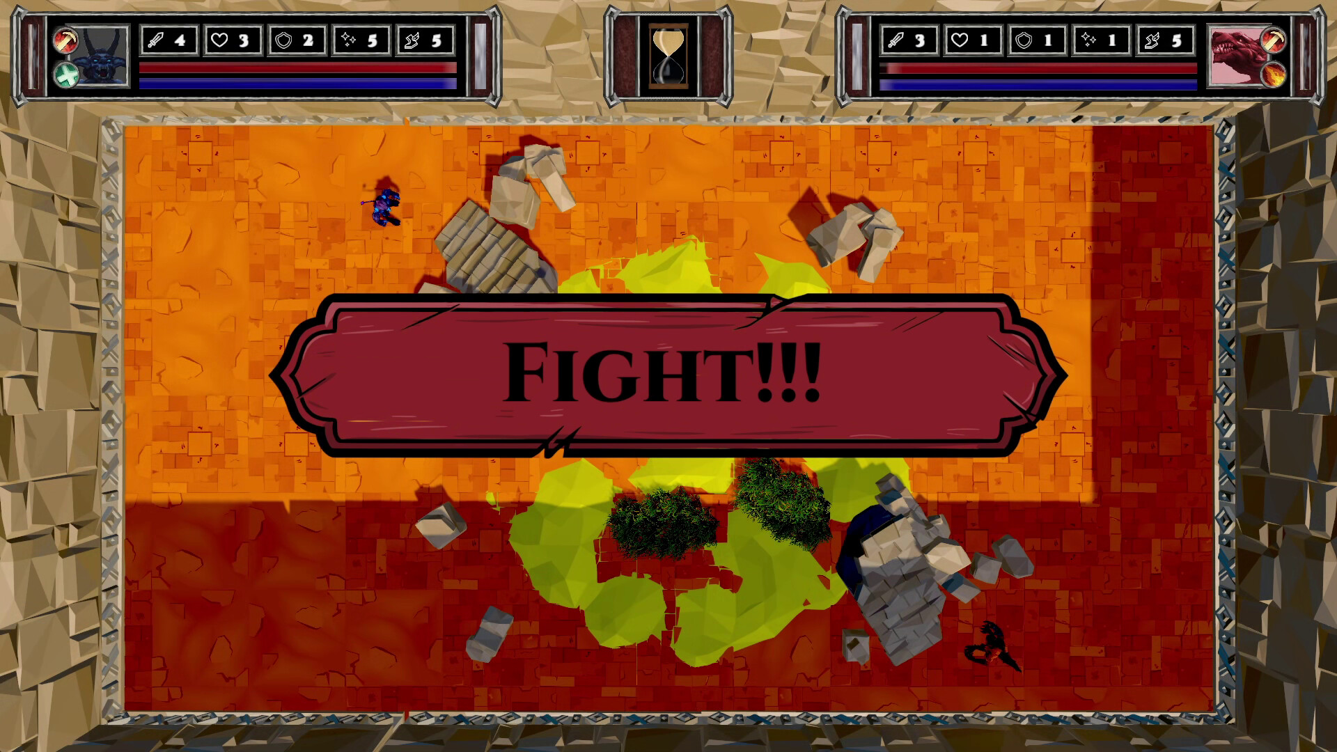 Pawnage screenshot 2