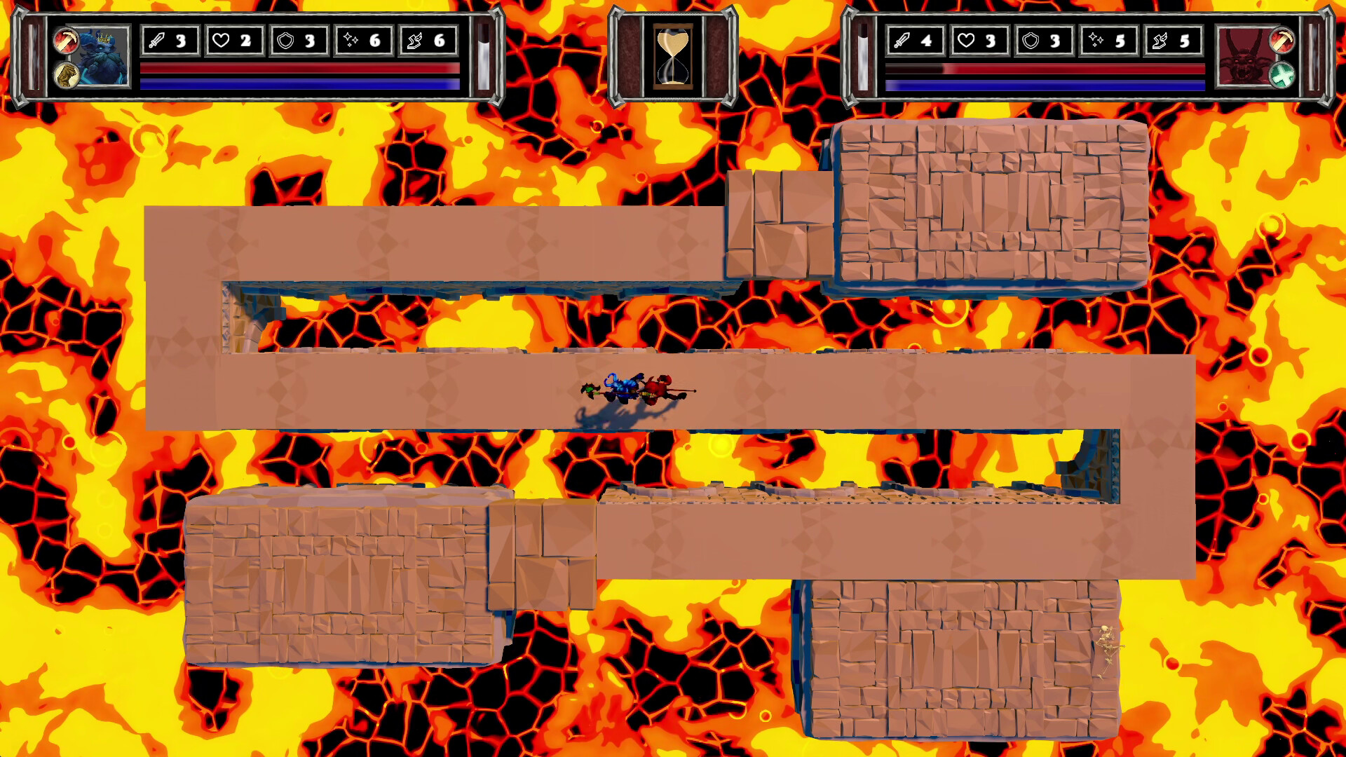 Pawnage screenshot 4