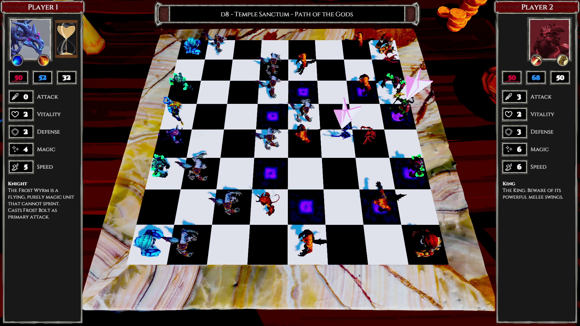 Pawnage screenshot 5
