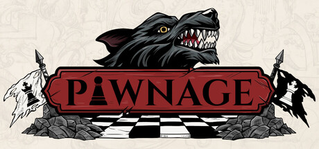 Cover art from Pawnage
