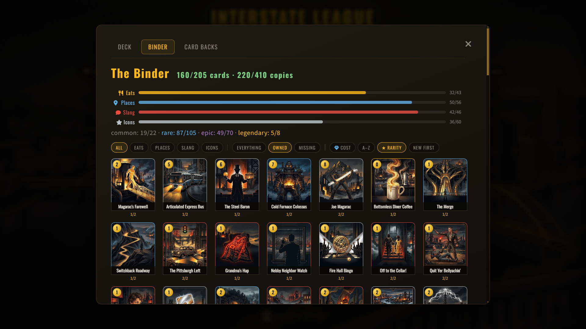 Dahntahn Duels screenshot 2