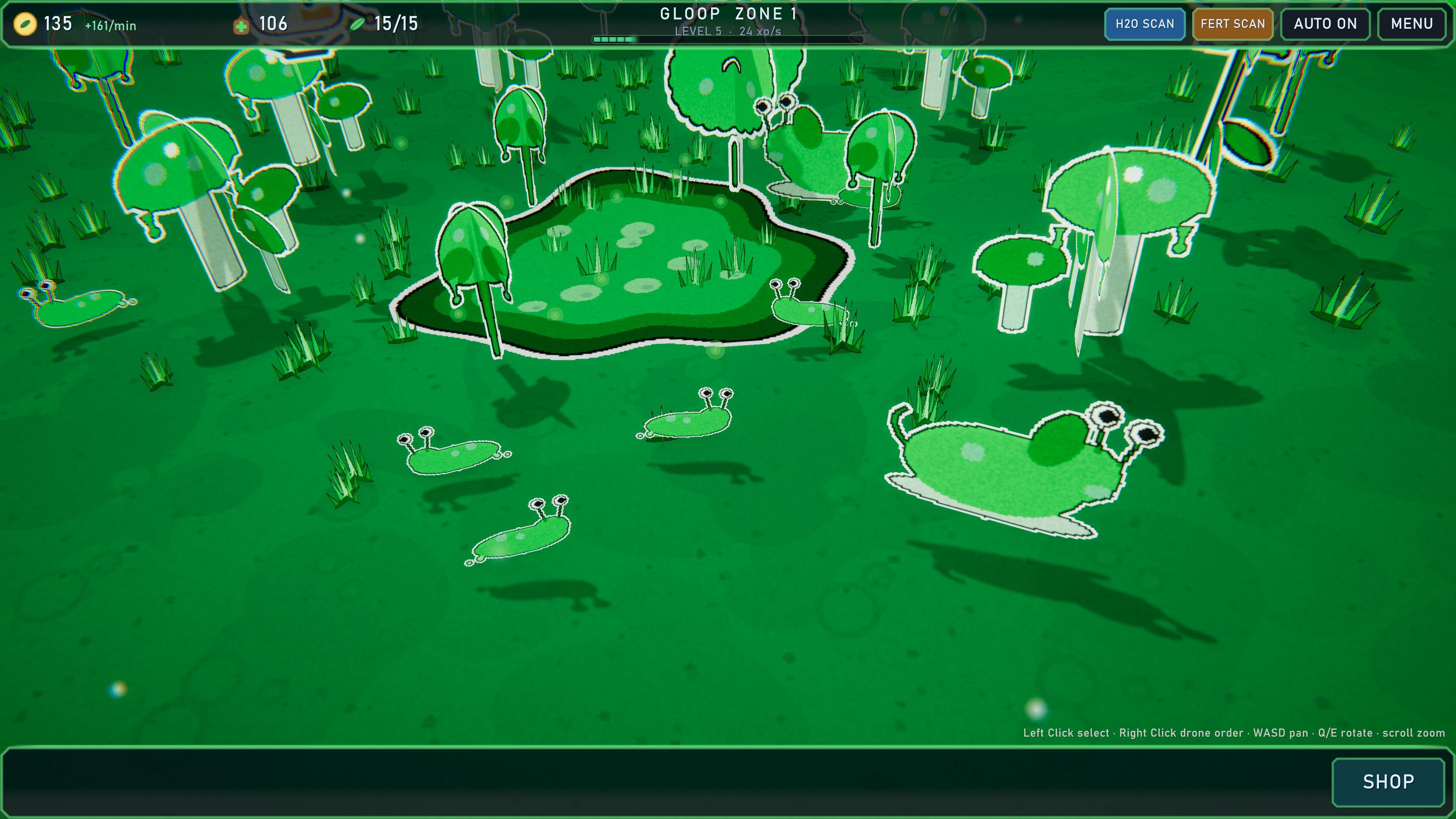 Drawmi: Terraform Sim screenshot 3
