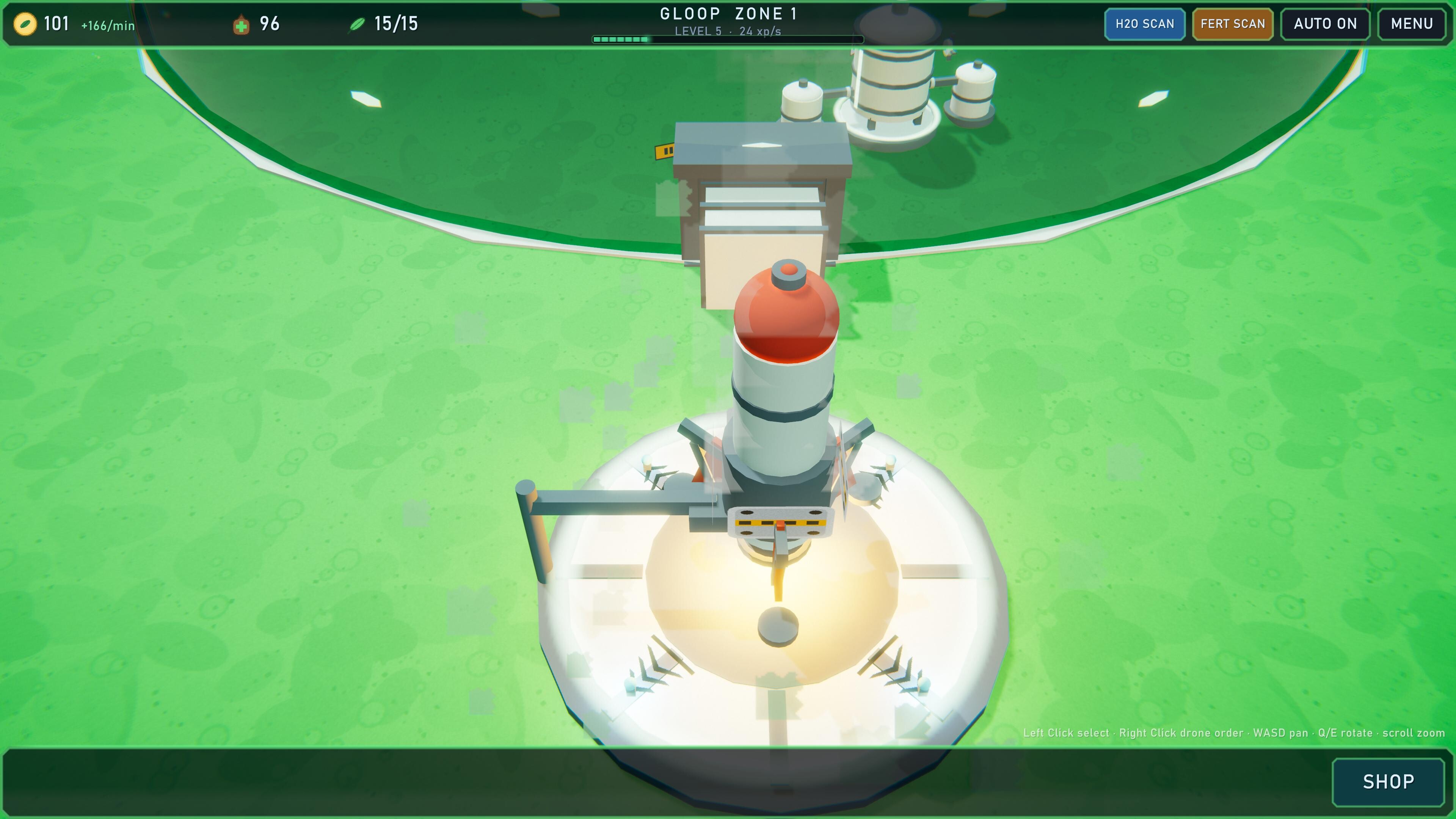 Drawmi: Terraform Sim screenshot 5