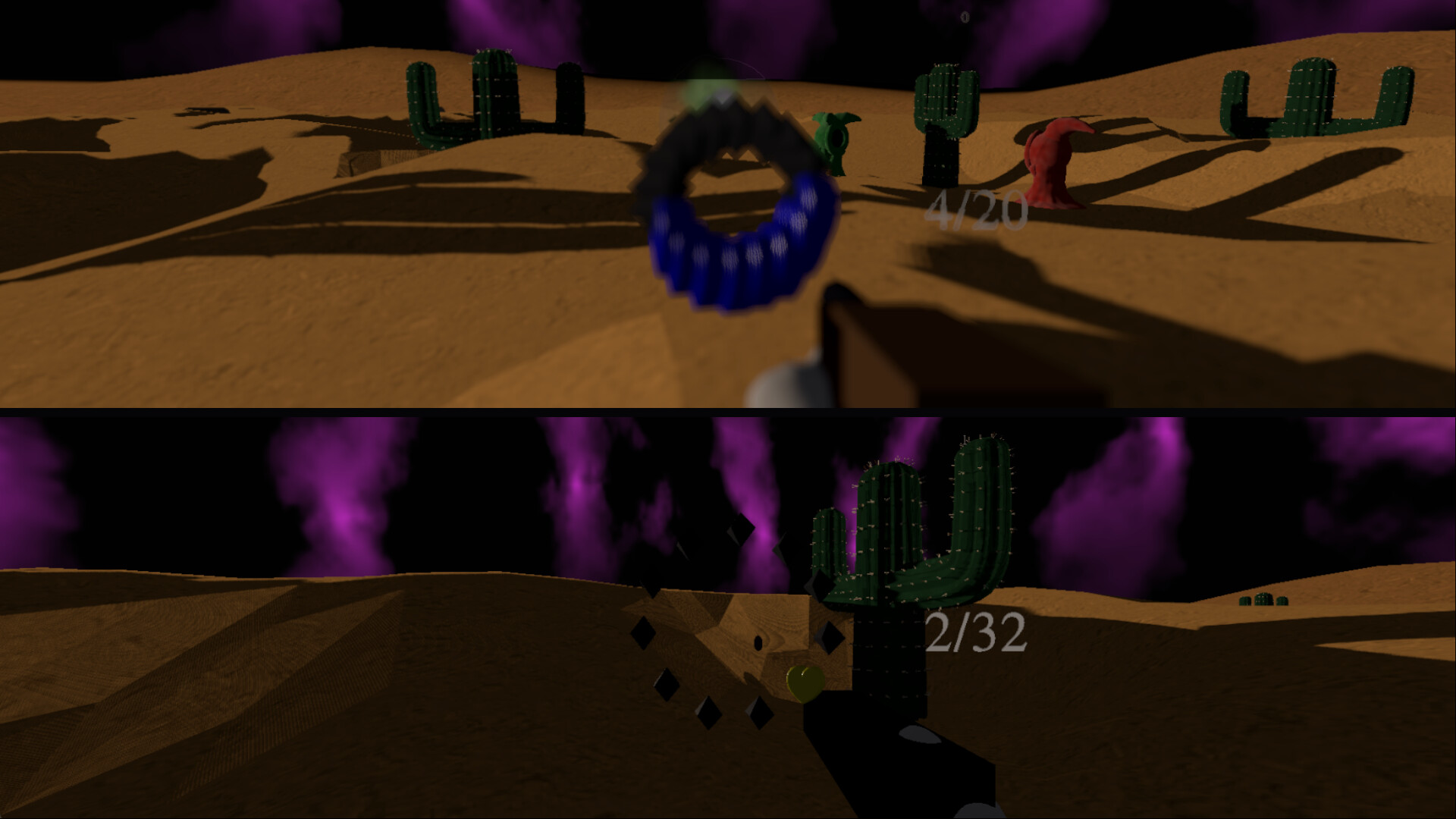 DEATH PARTY screenshot 5