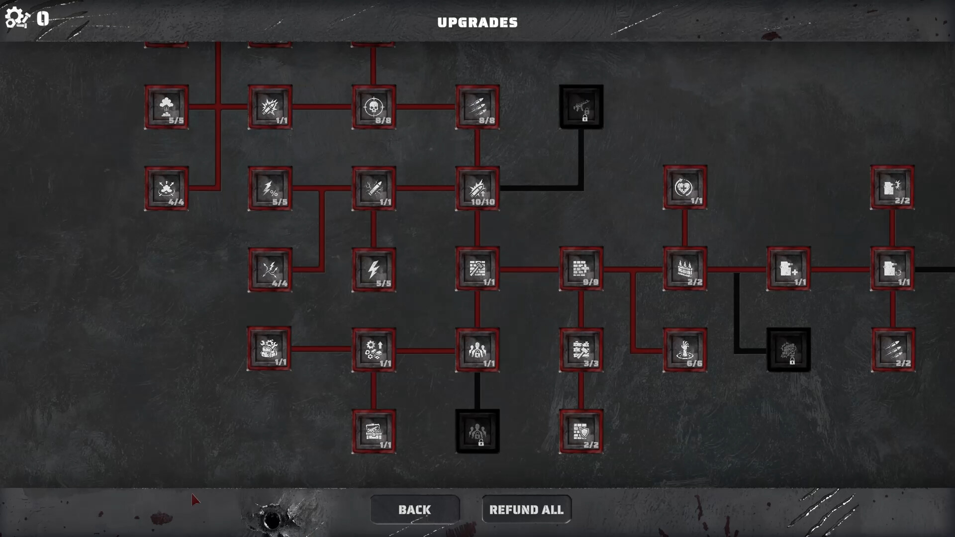 Wipe Them Out! screenshot 3
