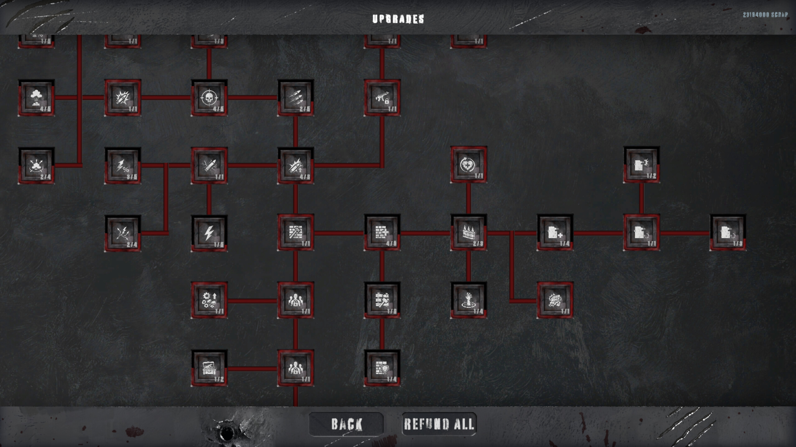 Wipe Them Out! screenshot 3