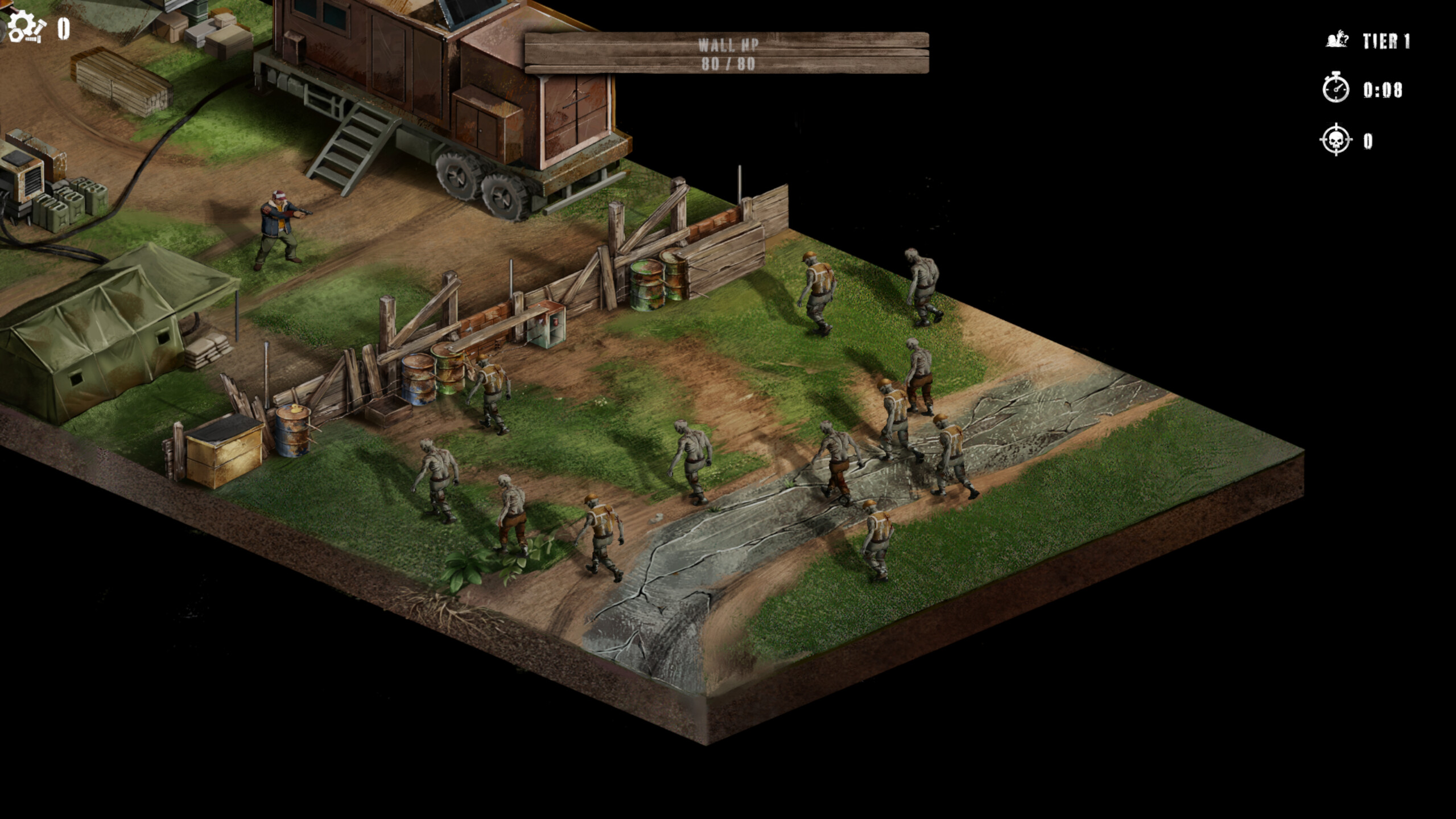 Wipe Them Out! screenshot 5