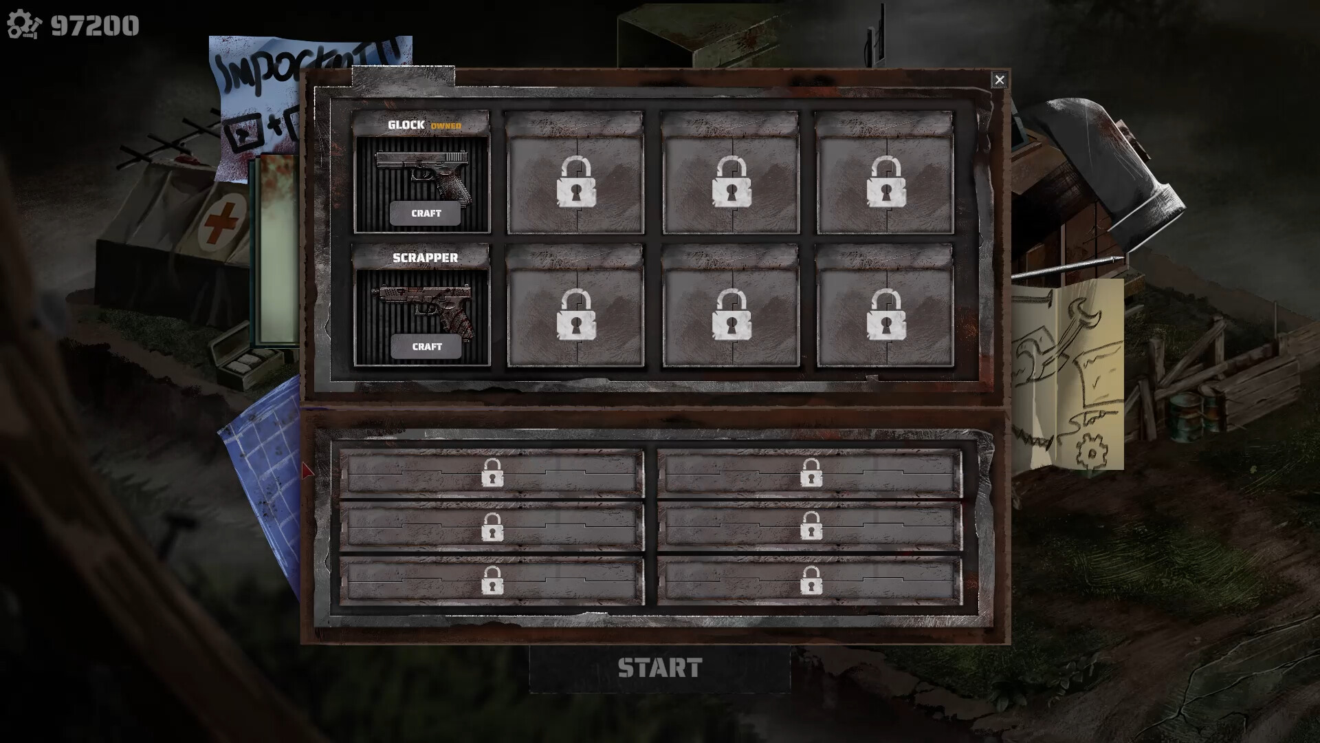 Wipe Them Out! screenshot 2