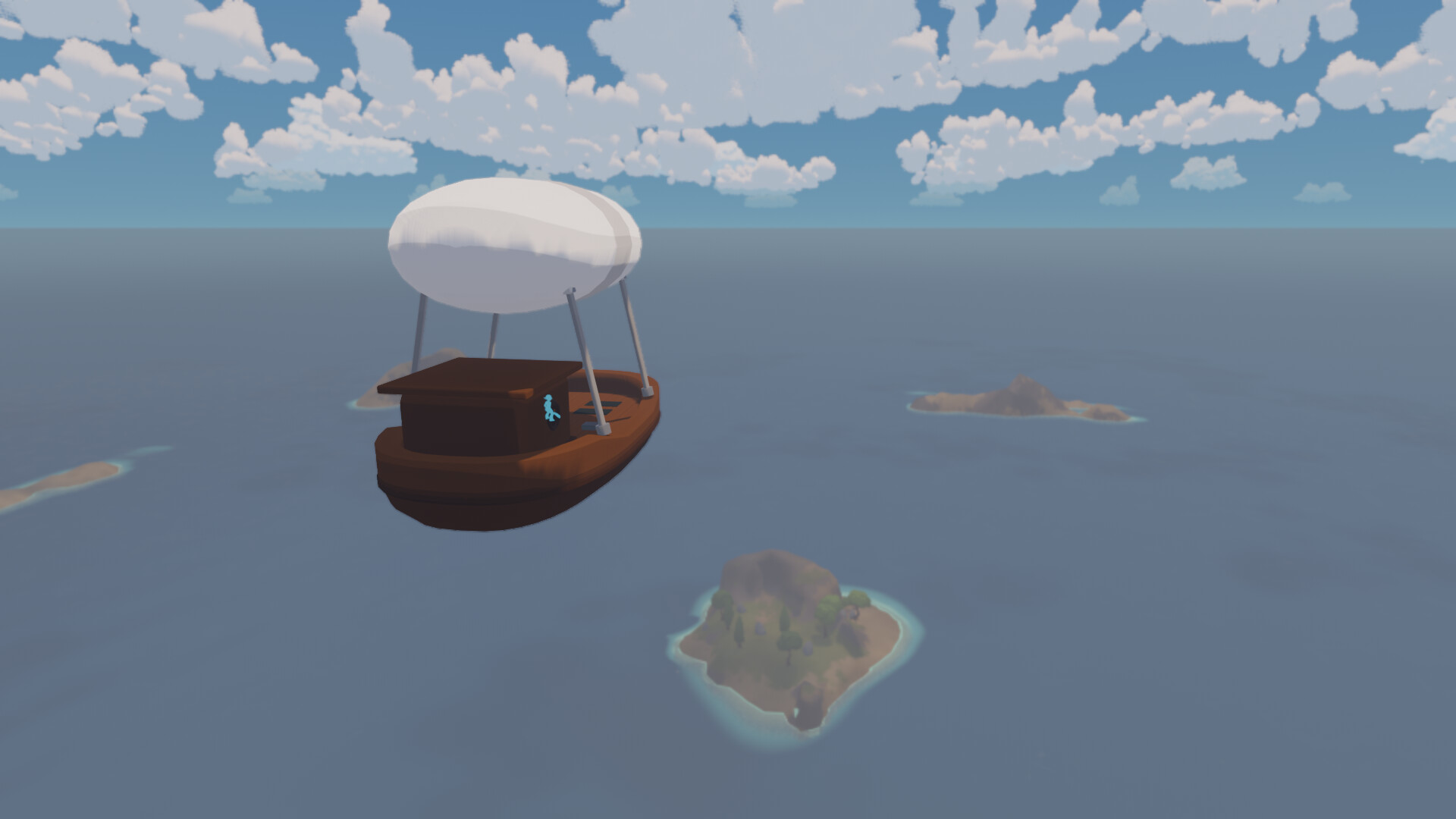 Grench Boss screenshot 4