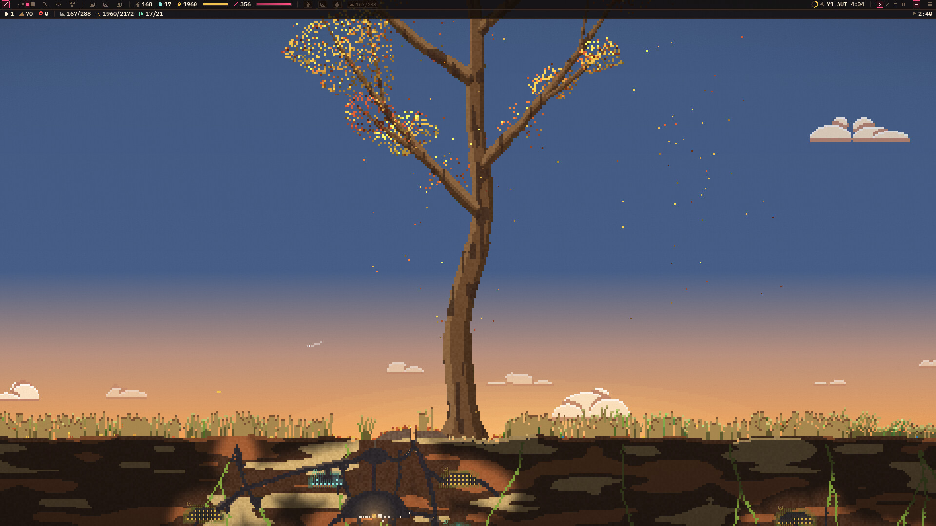Little Colony screenshot 4