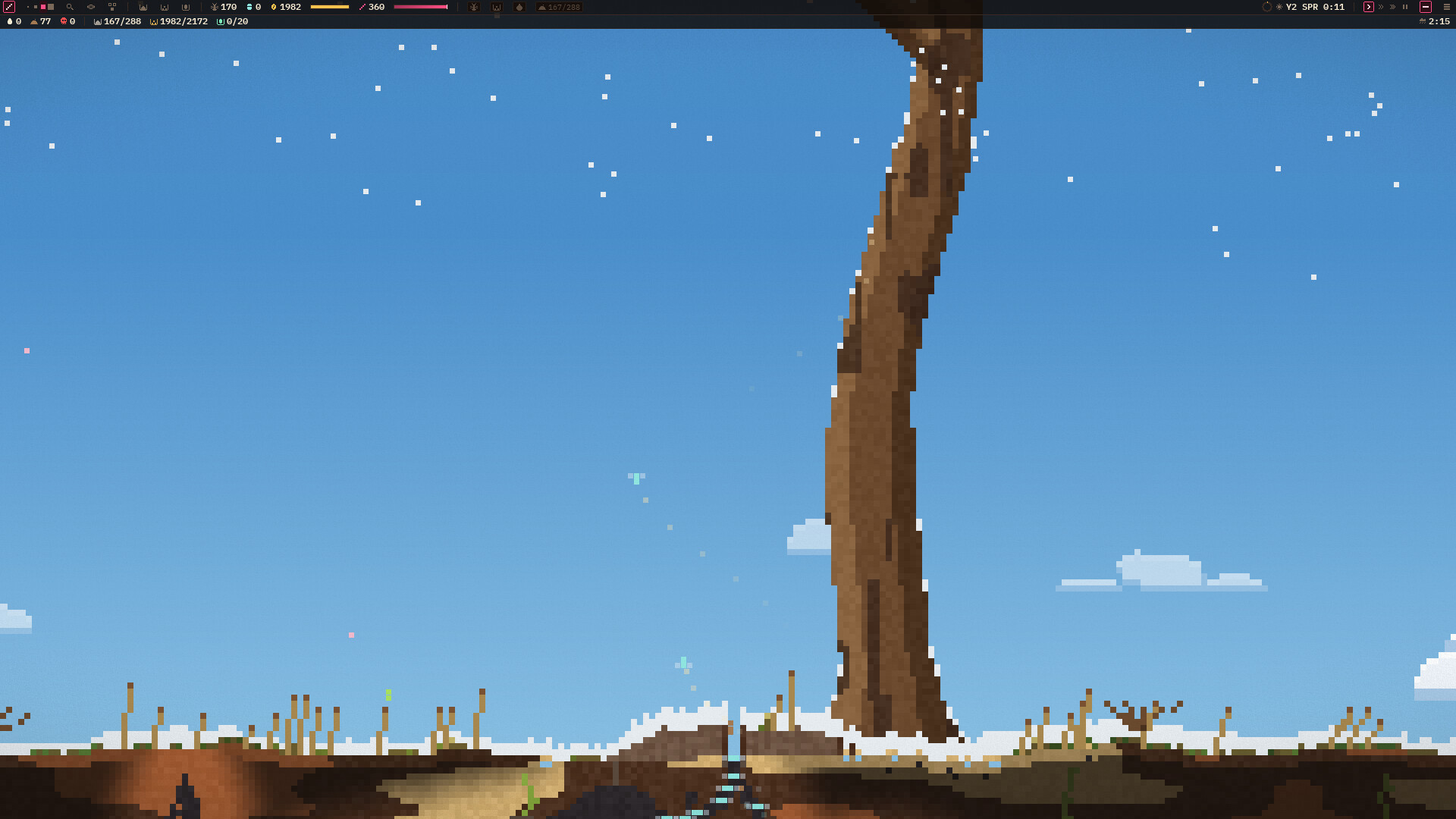 Little Colony screenshot 2