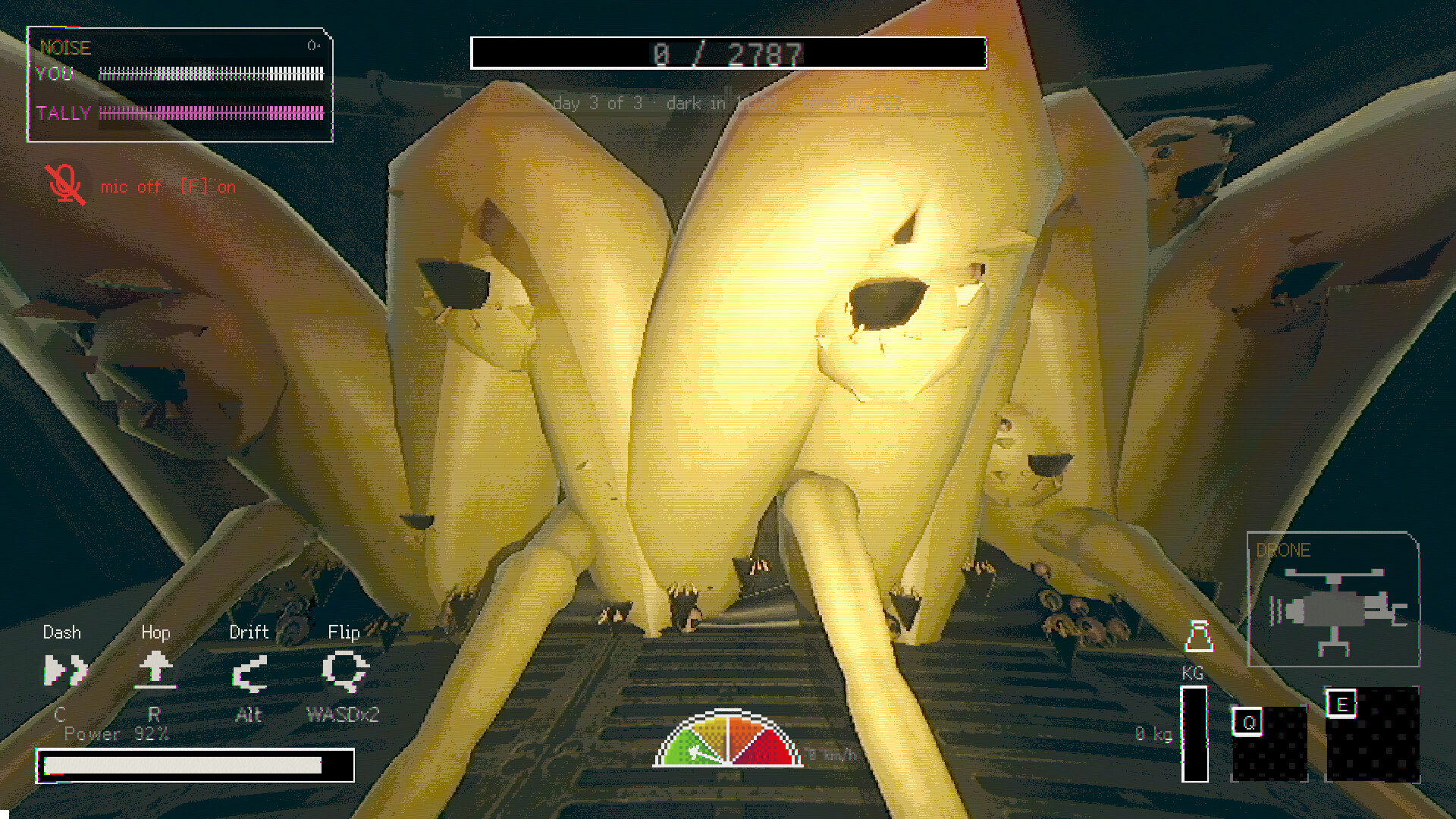 FEEDSTOCK screenshot 5