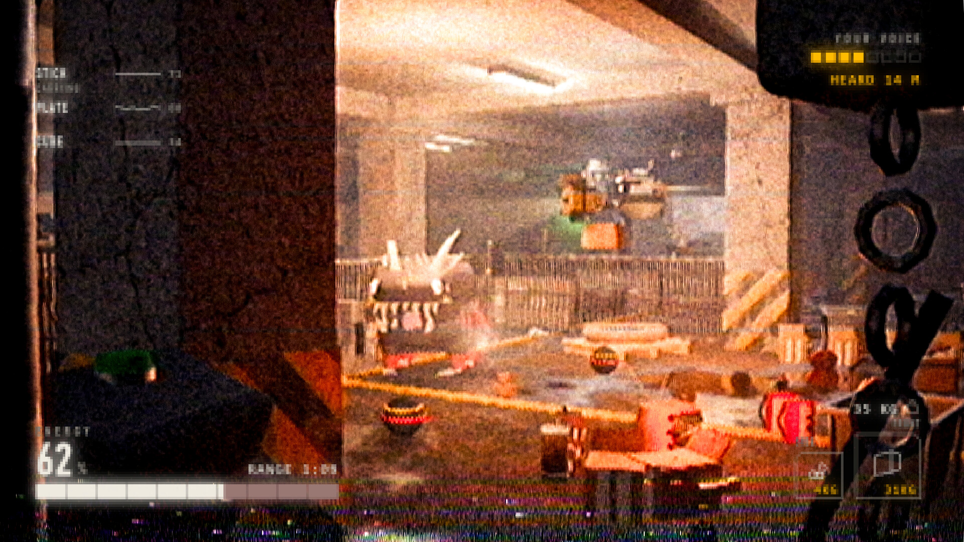 FEEDSTOCK screenshot 5