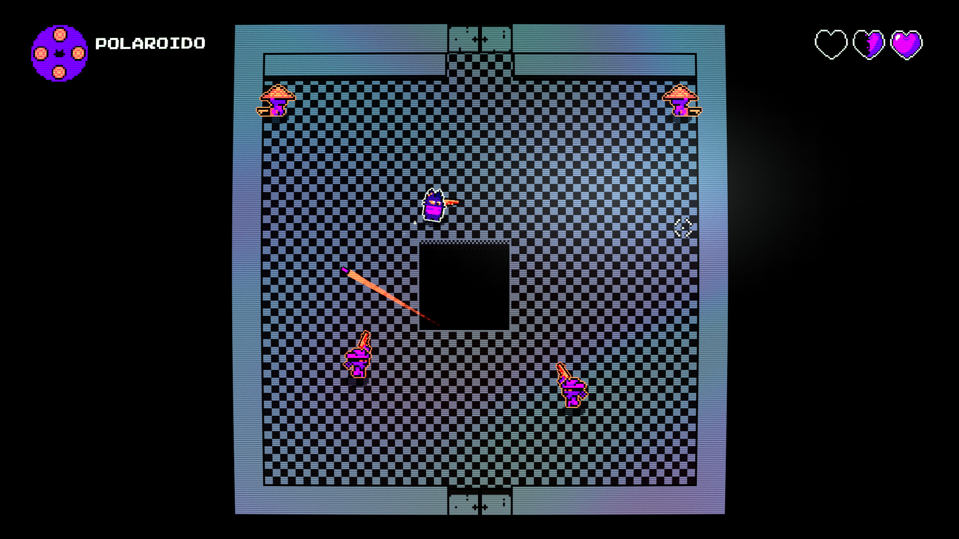 Gunnat screenshot 1