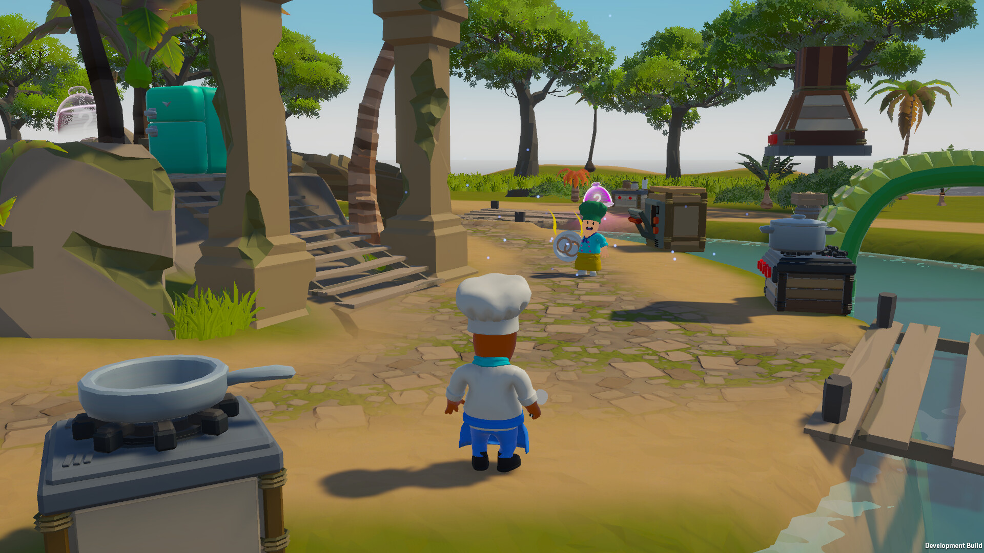 Mise en War screenshot 3