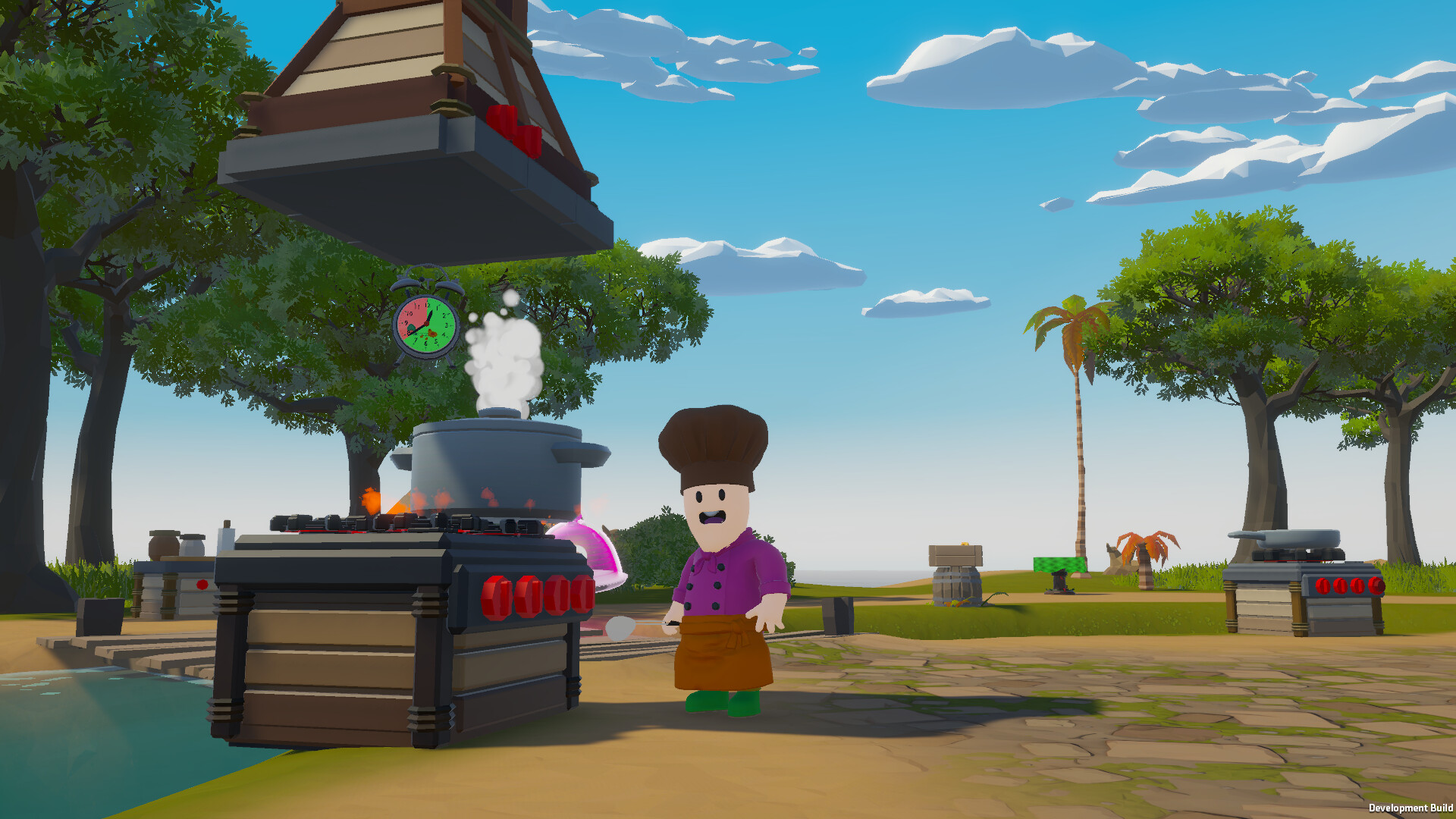 Mise en War screenshot 4